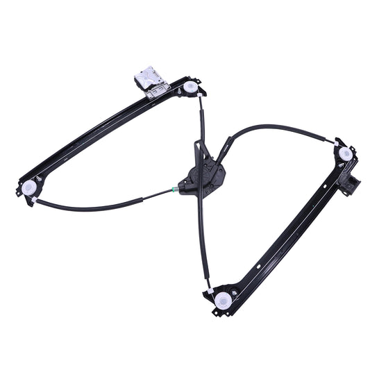 Driver Front Left Window Regulator for 2016-2023 Tesla Model X Electric