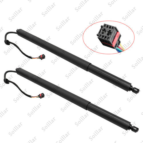 Rear Tailgate Power Lift Support Shock Strut Set For Hyundai Palisade 2020-2022