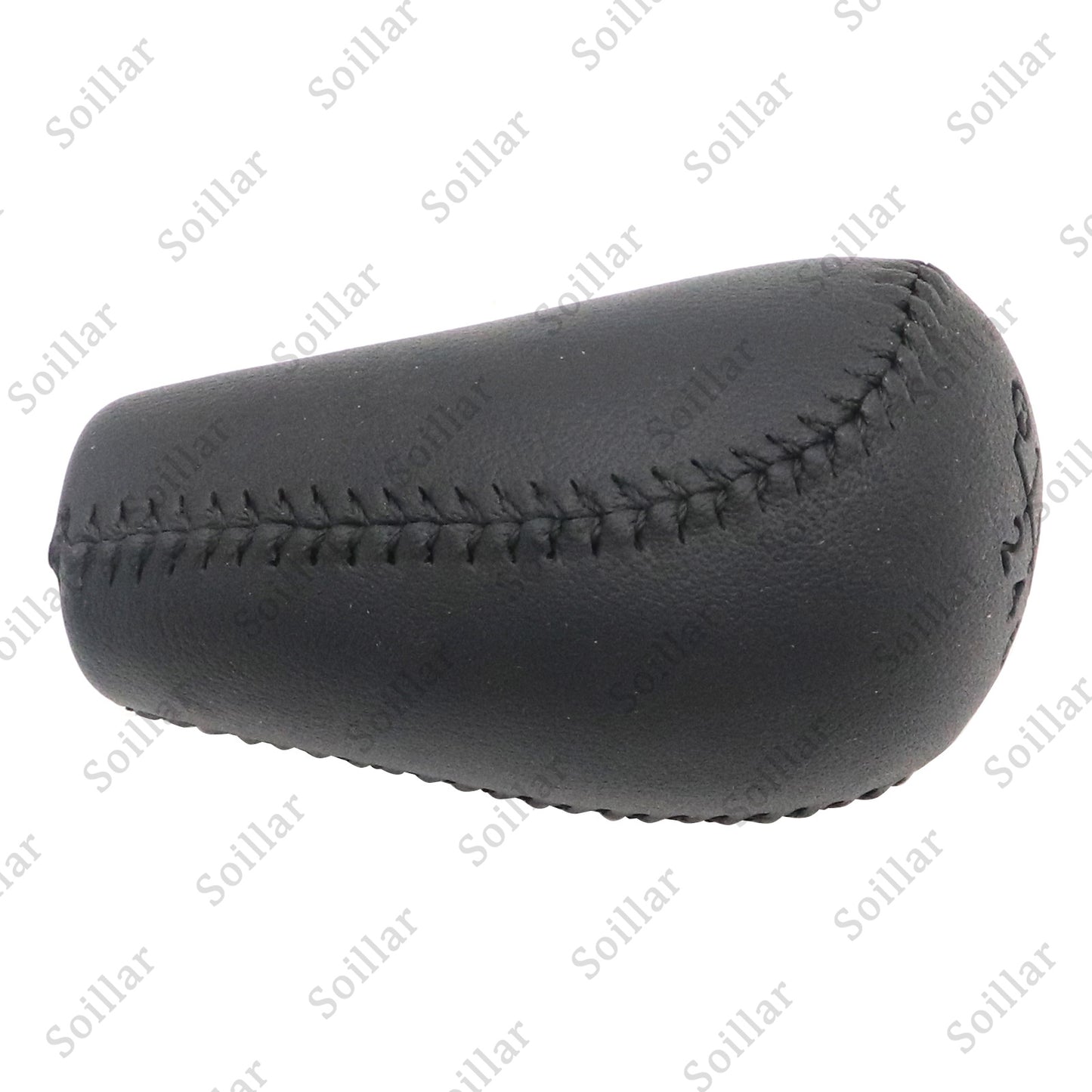 Fits For Toyota Tacoma 2005-2015 6 speed Leather Gear Shift Knob Black