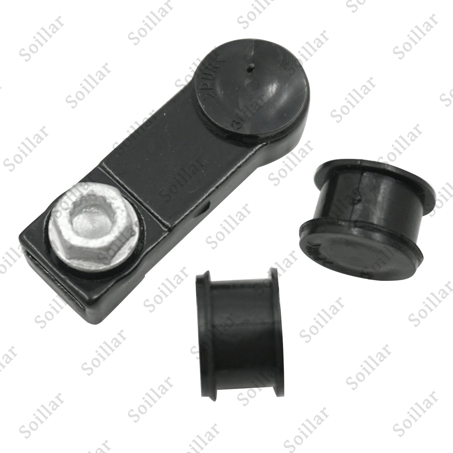 Gear Shifting Cable Connector Repair Bushing Kit For VW Passat Golf For Audi A3