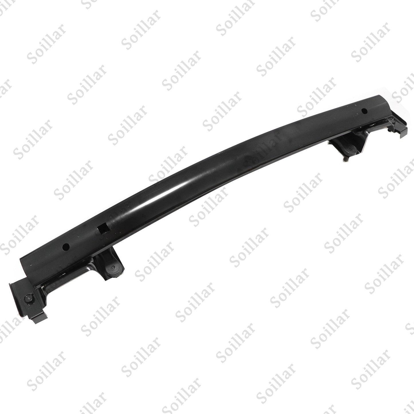 FOR 2018-2024 Ford Expedition JL1Z17757A Front Bumper Reinforcement Impact Bar