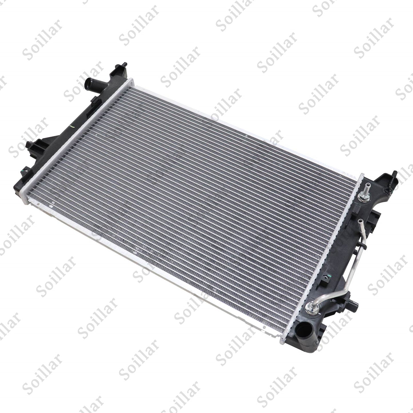 NEW 25310J9200 Radiator Assembly For Hyundai Kona 2018-2021 2.0L USA