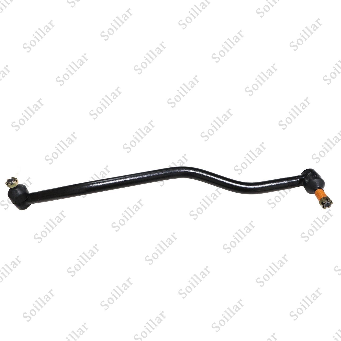 Drag Link For ISUZU NRR NQR NPR NPR-HD 4HE1 4.8L 4HK1 5.2L 1995-2006 2007