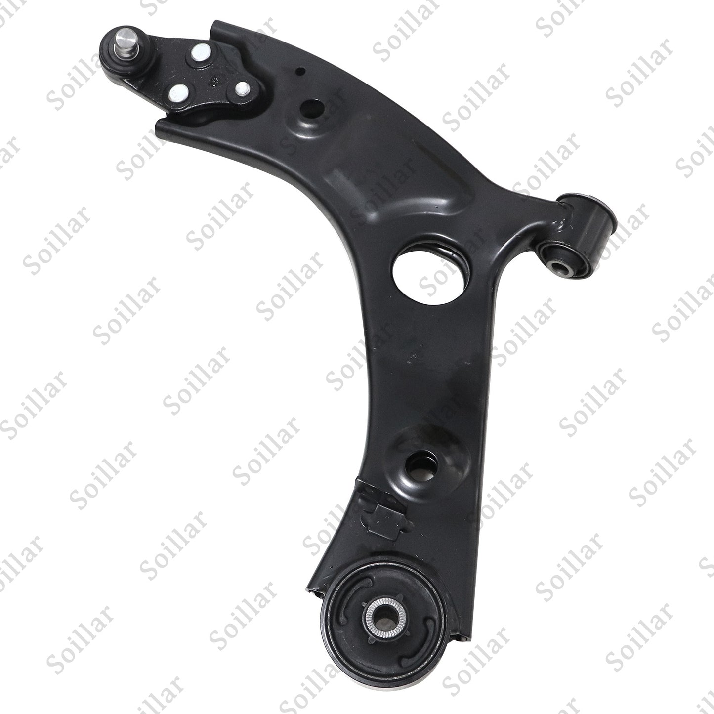 Left  Control Arm with Ball Joint Fit 2016-2018 2019 2020 Kia Sorento 54500C5150