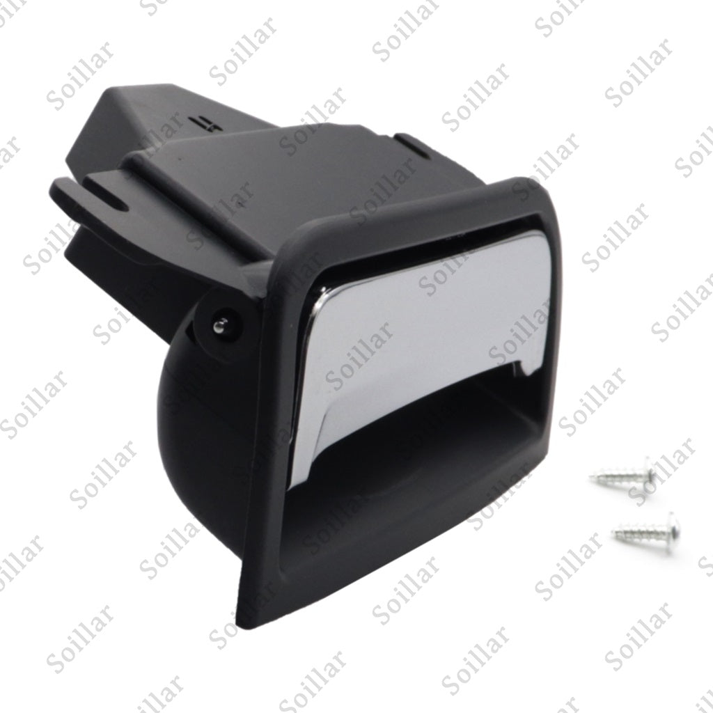 For Chevy Tahoe 2015-2020 GMC Yukon Center Console Armrest Latch Handle 22861304