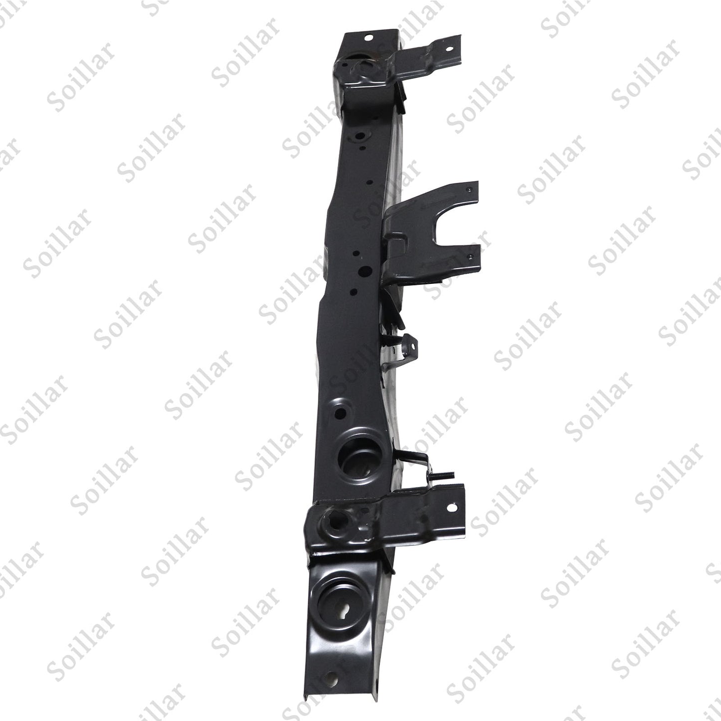 For Nissan Versa SV 2020-2023 F25115EEMH Radiator Support Core Upper