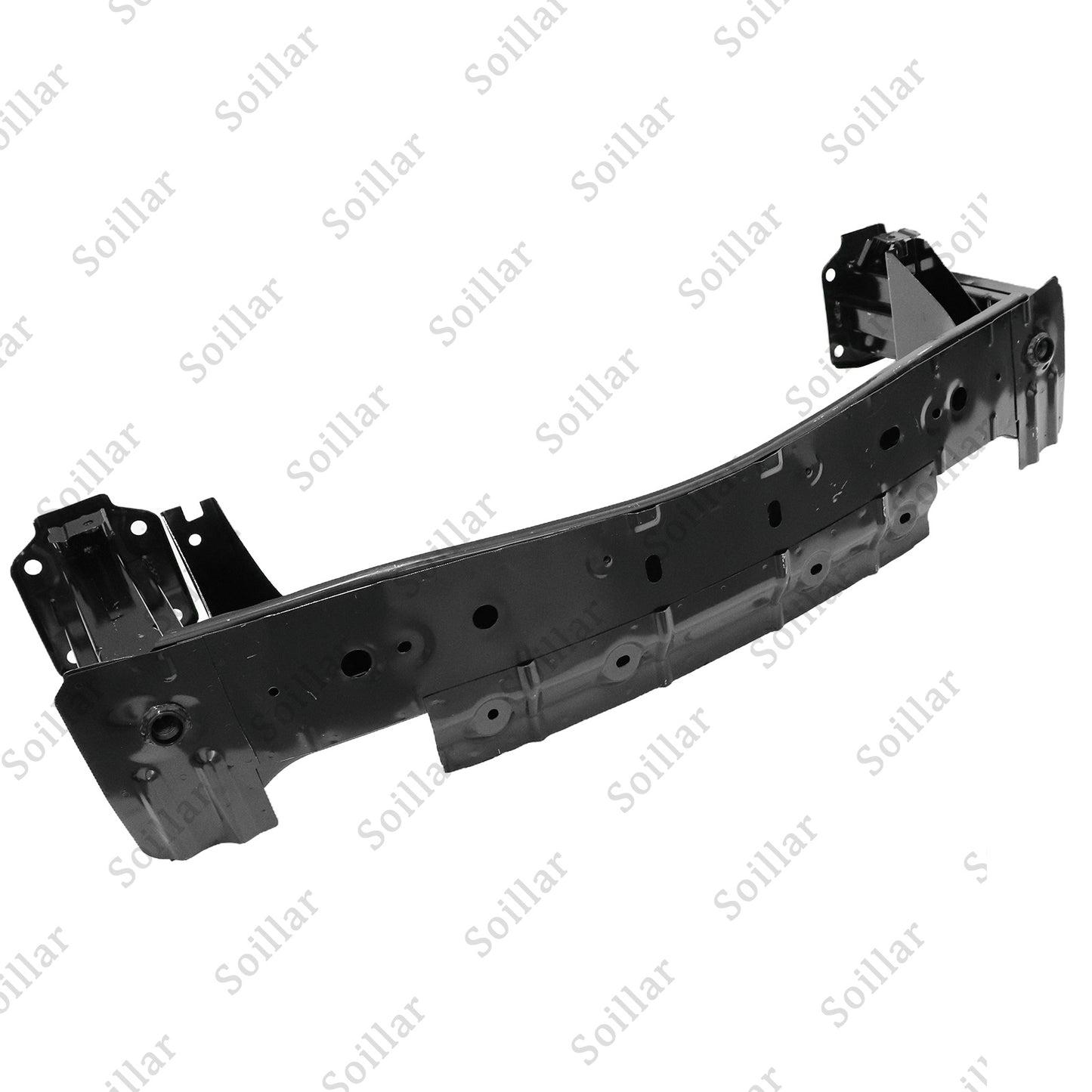 Front Bumper Reinforcement For 2016-2022 Mazda CX-3 DB4F50070B MA1006154
