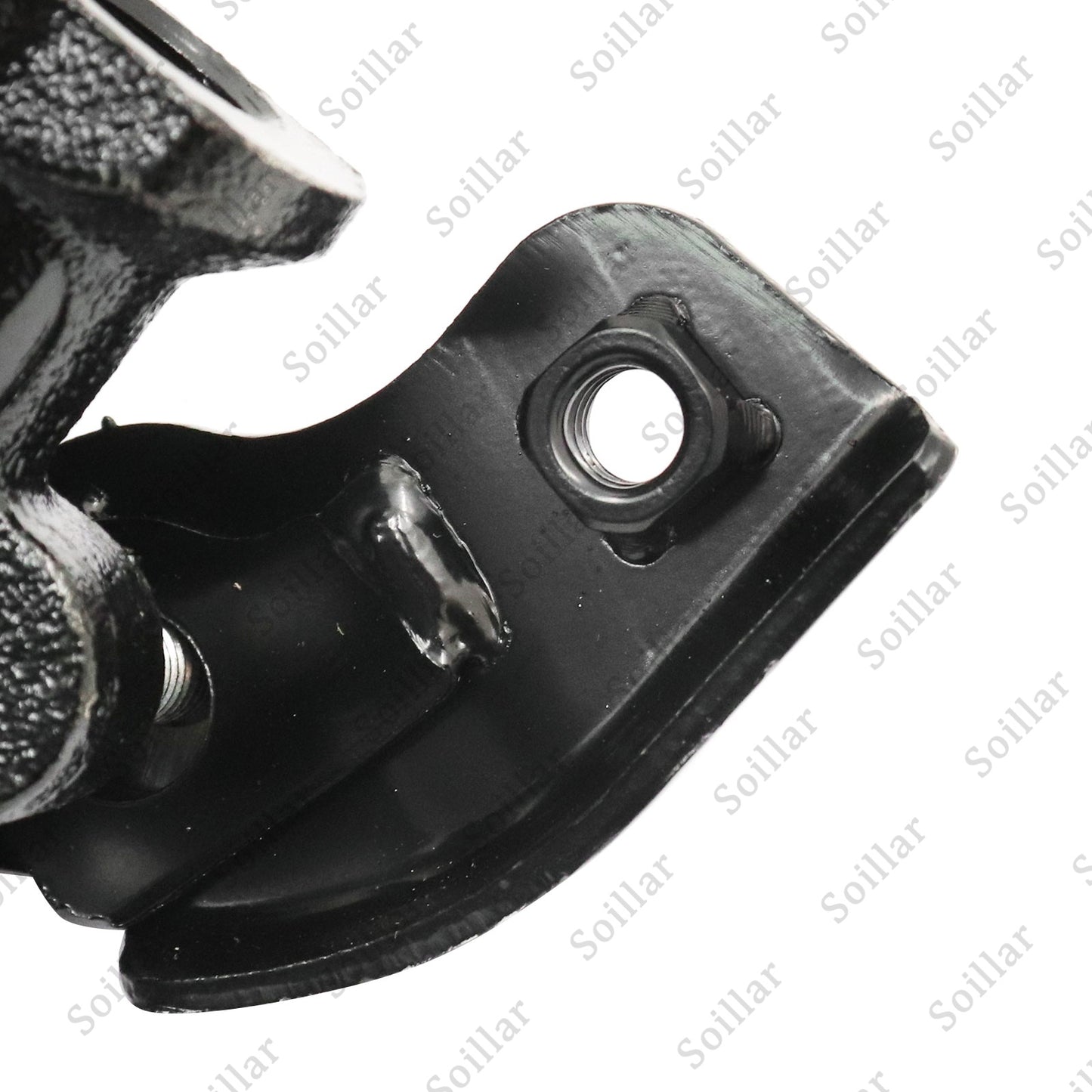 Fits For Toyota Corolla 2019-2021 L4-2.0L CVT Left Automatic Trans Mount 1PC