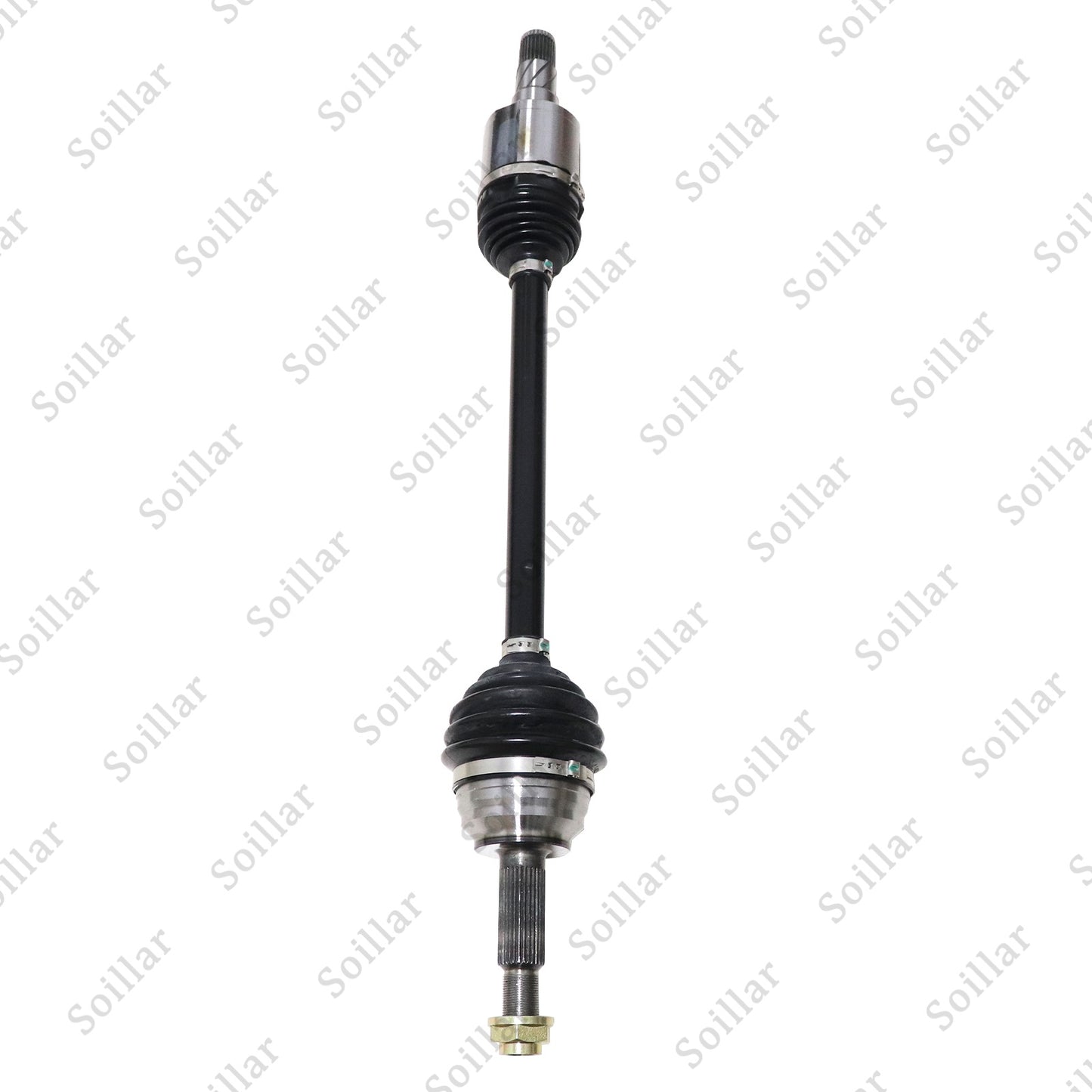 For Tesla Model S Front CV Axle Halfshaft Left 2016 2017 2018-2020 1138040-00-C