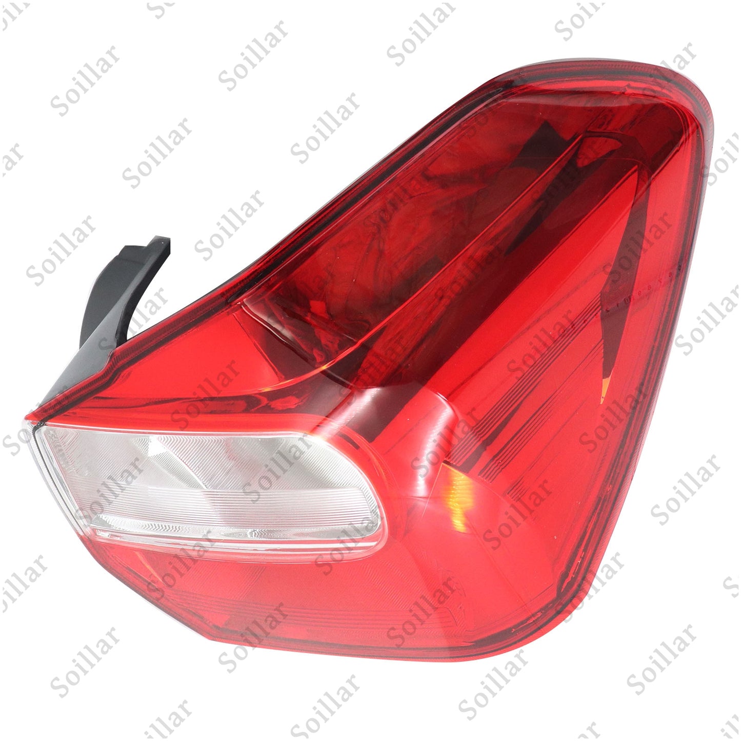 Fits 2012-2016 Subaru Impreza + 2013-2015 XV Crosstrek Tail Light Right Rear