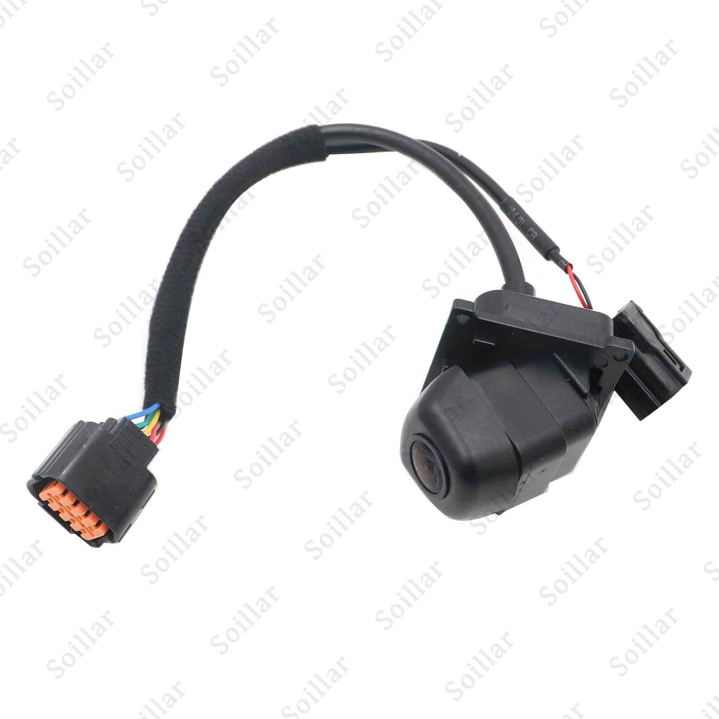 1X 99241-K0000 Rear Back View Camera Reverse Parking Camera For Kia Soul 2020-2022