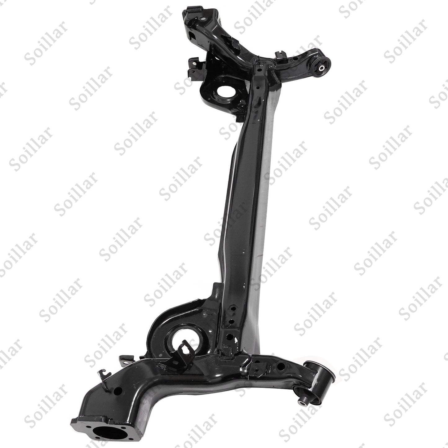 Rear Subframe Crossmember for Nissan Kicks 2018-2021 Versa 2020-2022 S/ SR/ SV