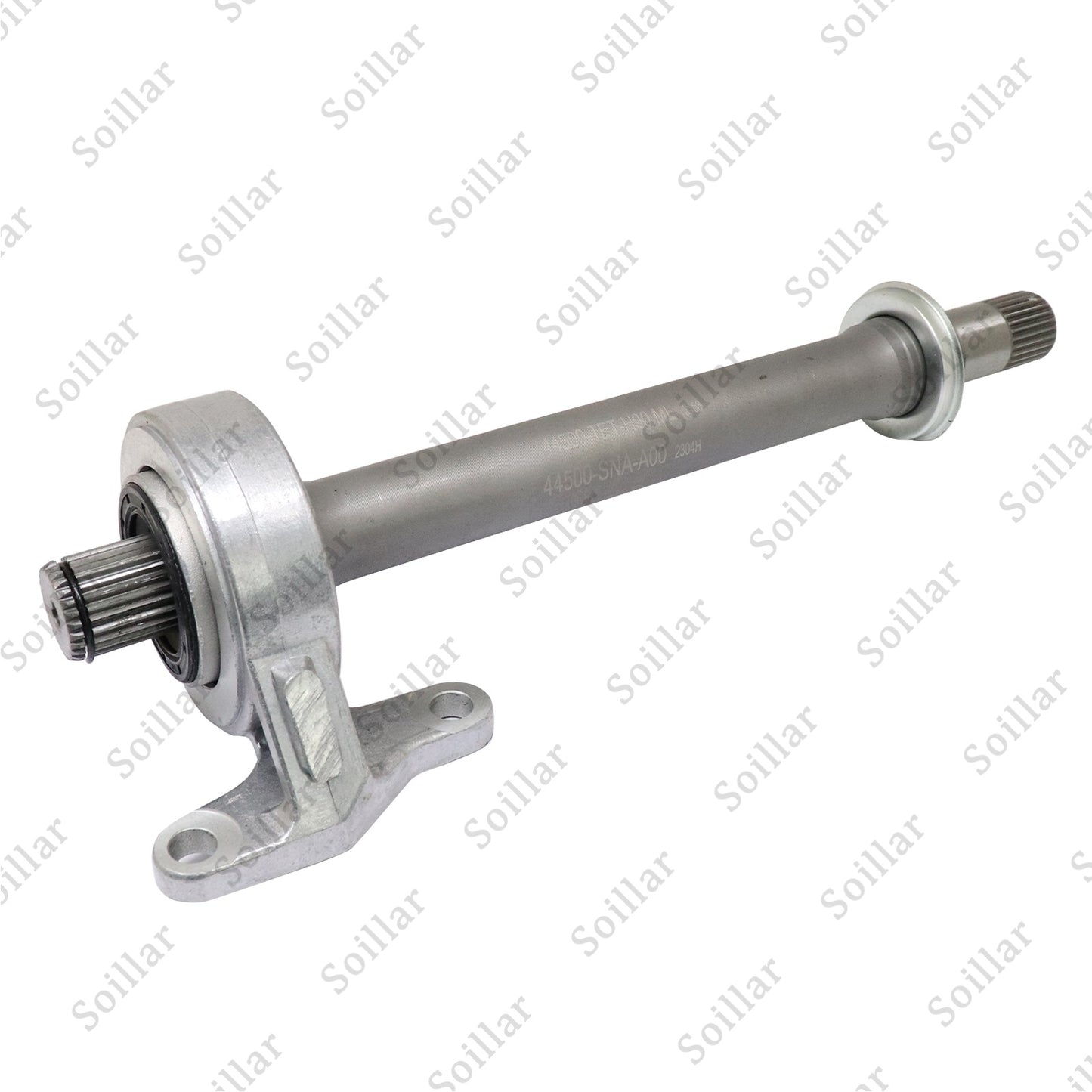 44500-SNA-A00 For Honda Civic FA1/C14 2006 - 2011 (Mt) CV Intermediate Shaft