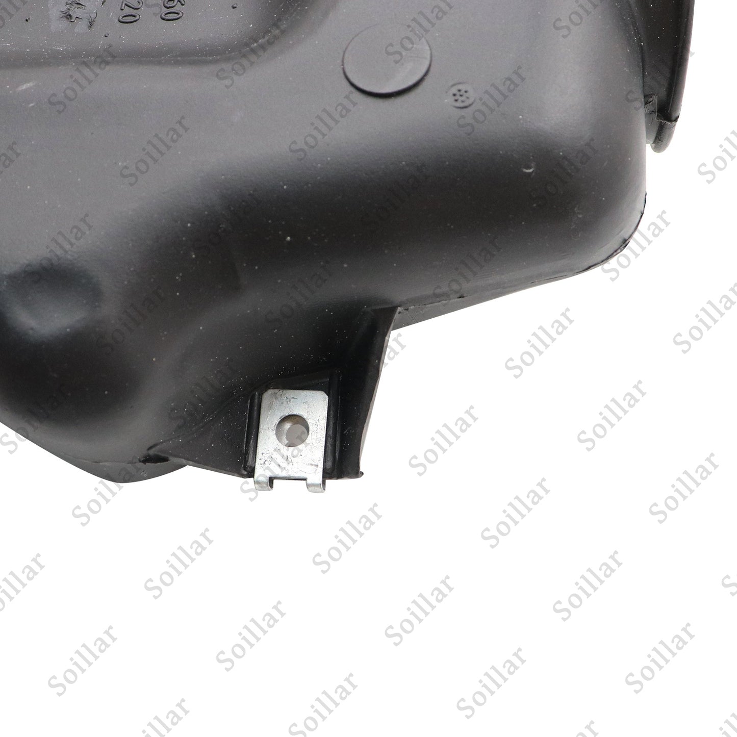 Headlight Windshield Washer Bottle Tank For Mercedes-Benz W212 E350 E550 2010-16