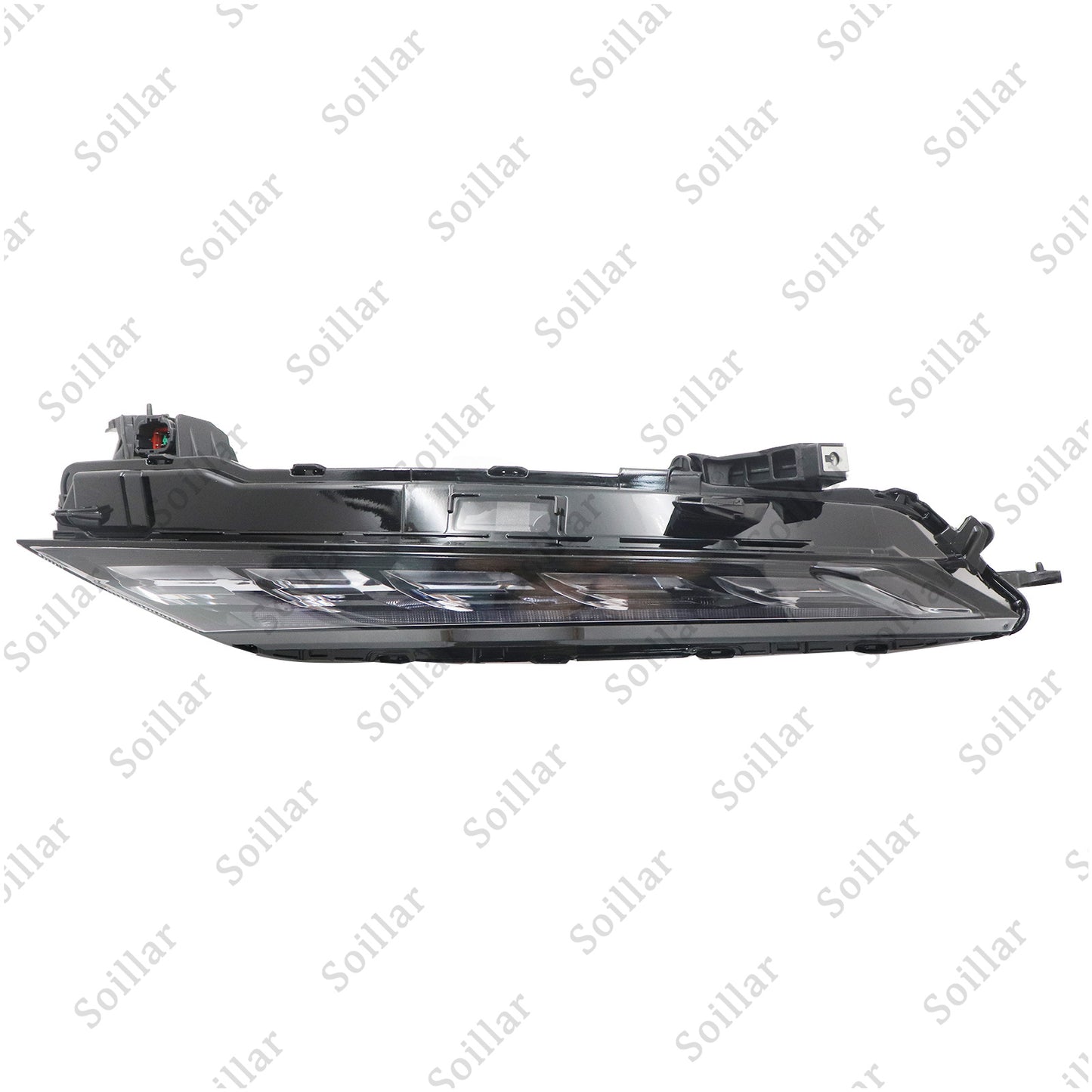 LED Turn Signal Light Signal Lamp Right Side For Mitsubishi Outlander 2022-2024