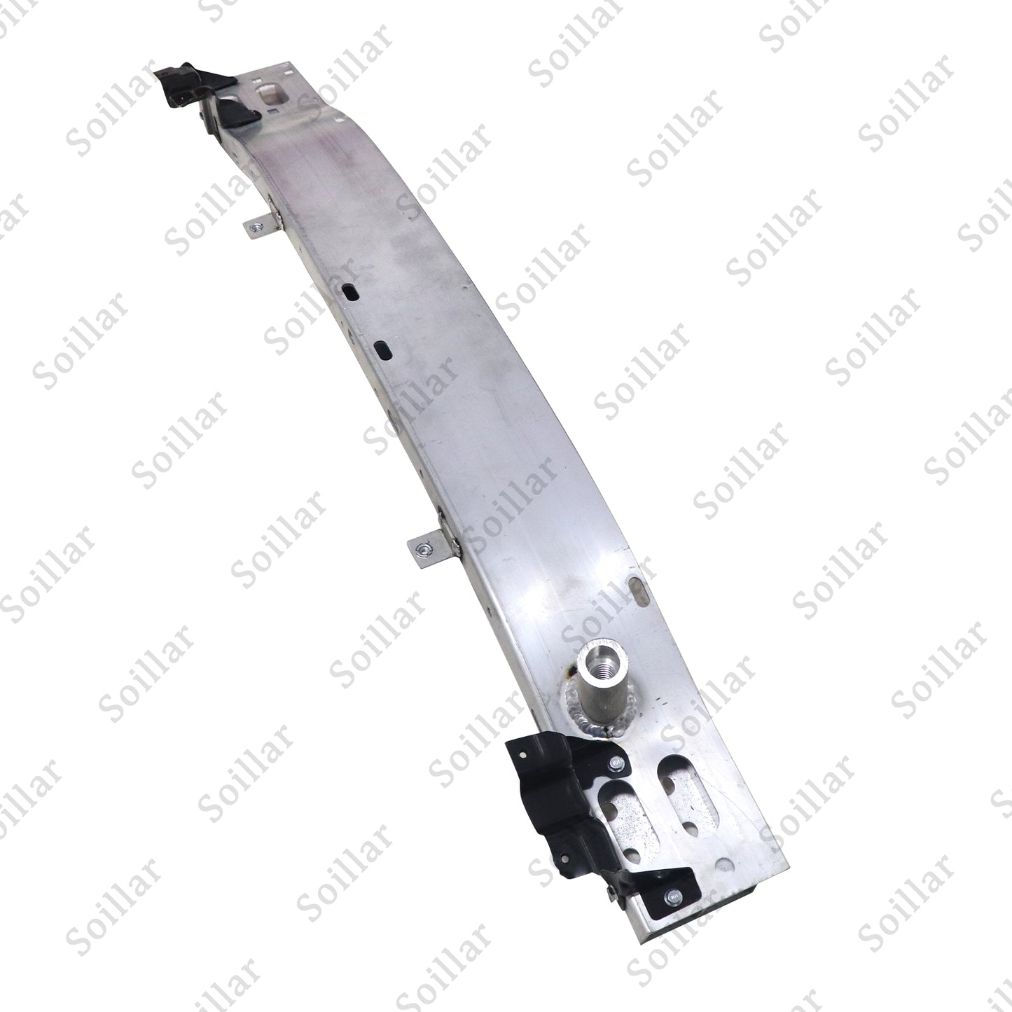 FOR Buick Envision 2021-2024 Front Bumper Reinforcement Aluminum 86779967