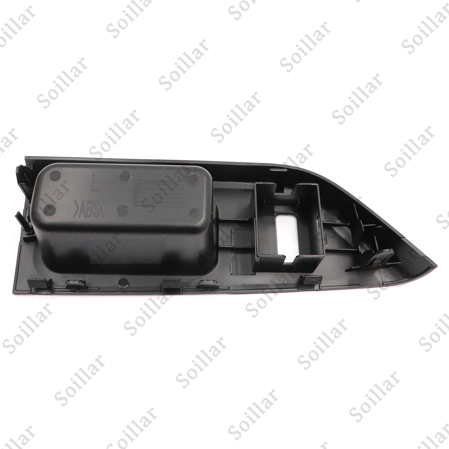 FIT Toyota Yaris 2012-2014 1PCS of Front Left Door Switch Panel 7423252580C0 US