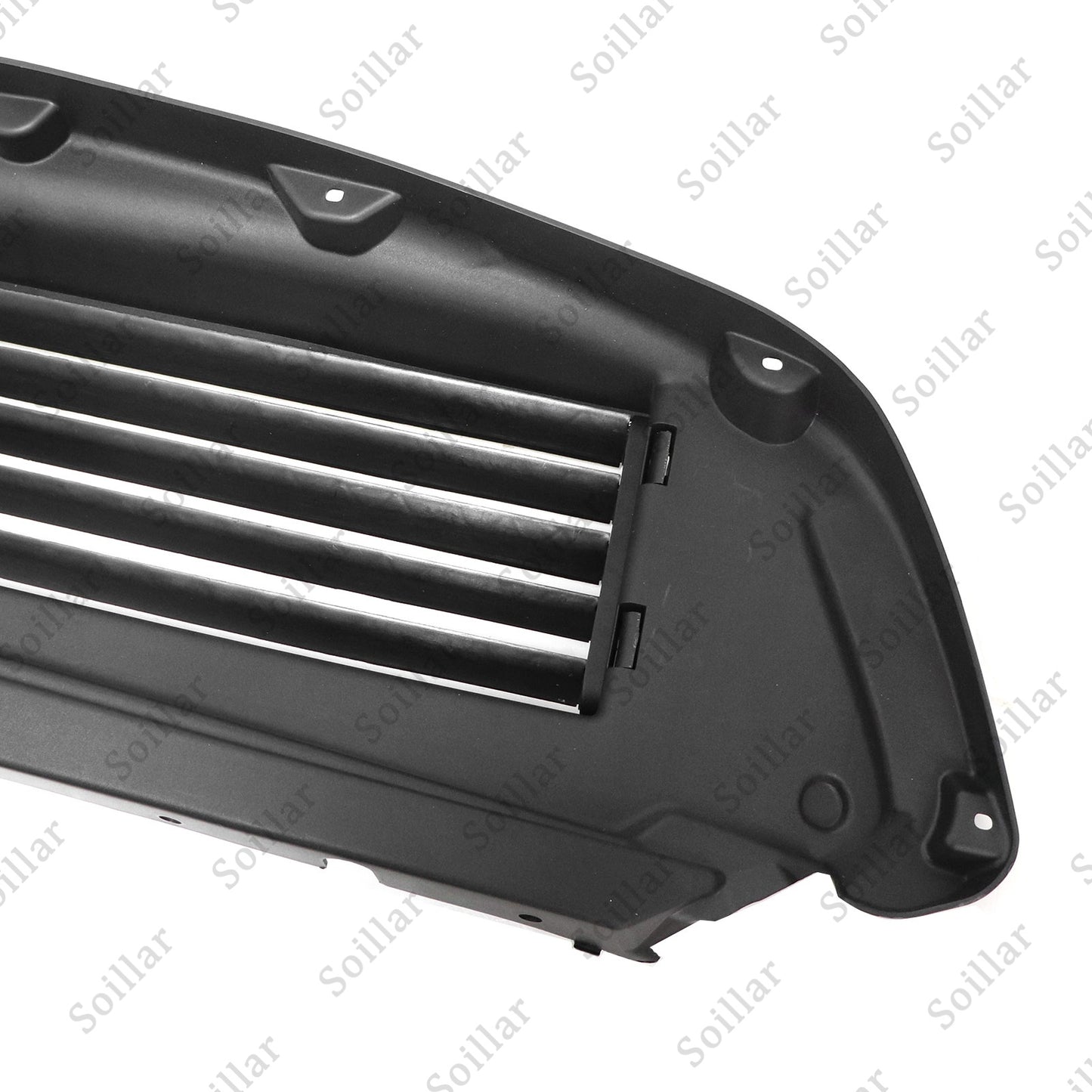 Front Bumper Shutter 85157703 84943021 For 2021-2023 Buick Envision 2.0L