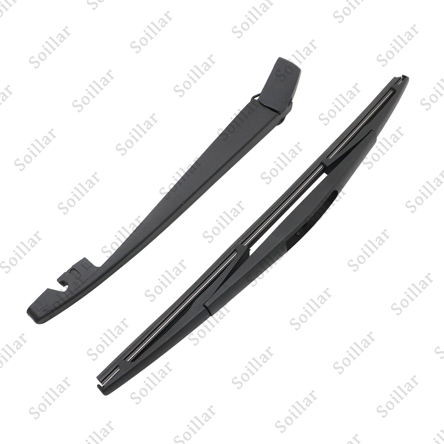 Rear Windshield Blade & Arm Wiper For 2007-2011 HONDA CR-V 2007-2020 ACURA MDX