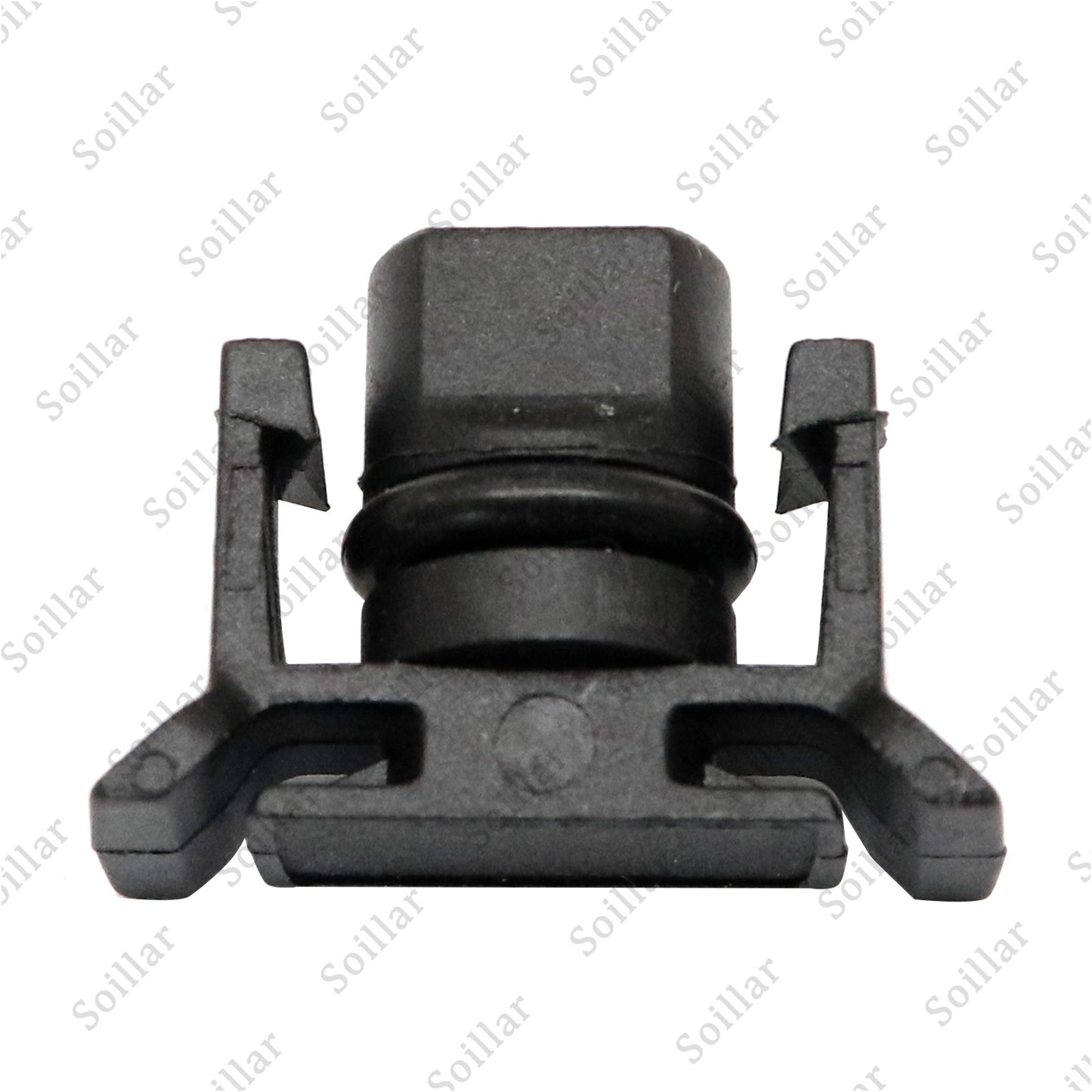 AV6Z-8K103-A NEW Radiator Coolant Overflow Drain Cap for Ford Focus 2012-2019