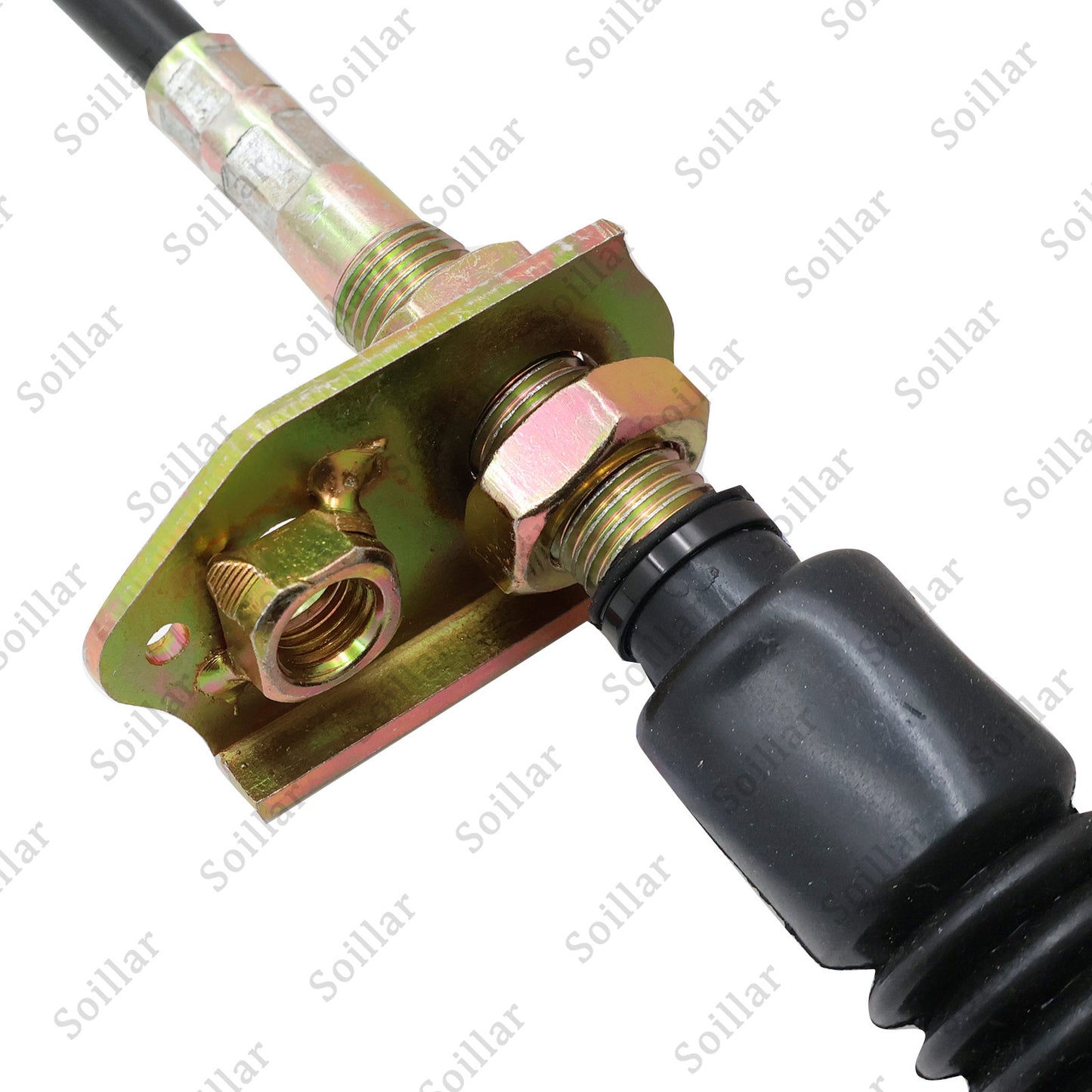 Reverse Lever Cable For Yamaha ATV Big Bear YFM350 1987 1988 1989 1990-1993