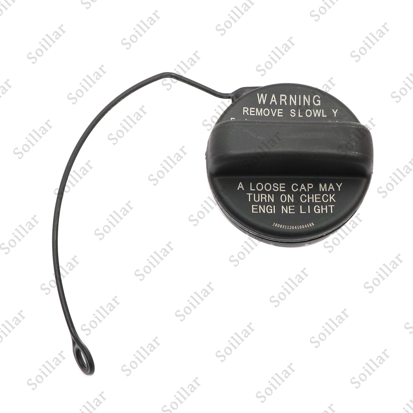 FOR Subaru Impreza STI Forester 2012-2024 NEW Fuel Gas Tank Fill Cap 42031FJ001