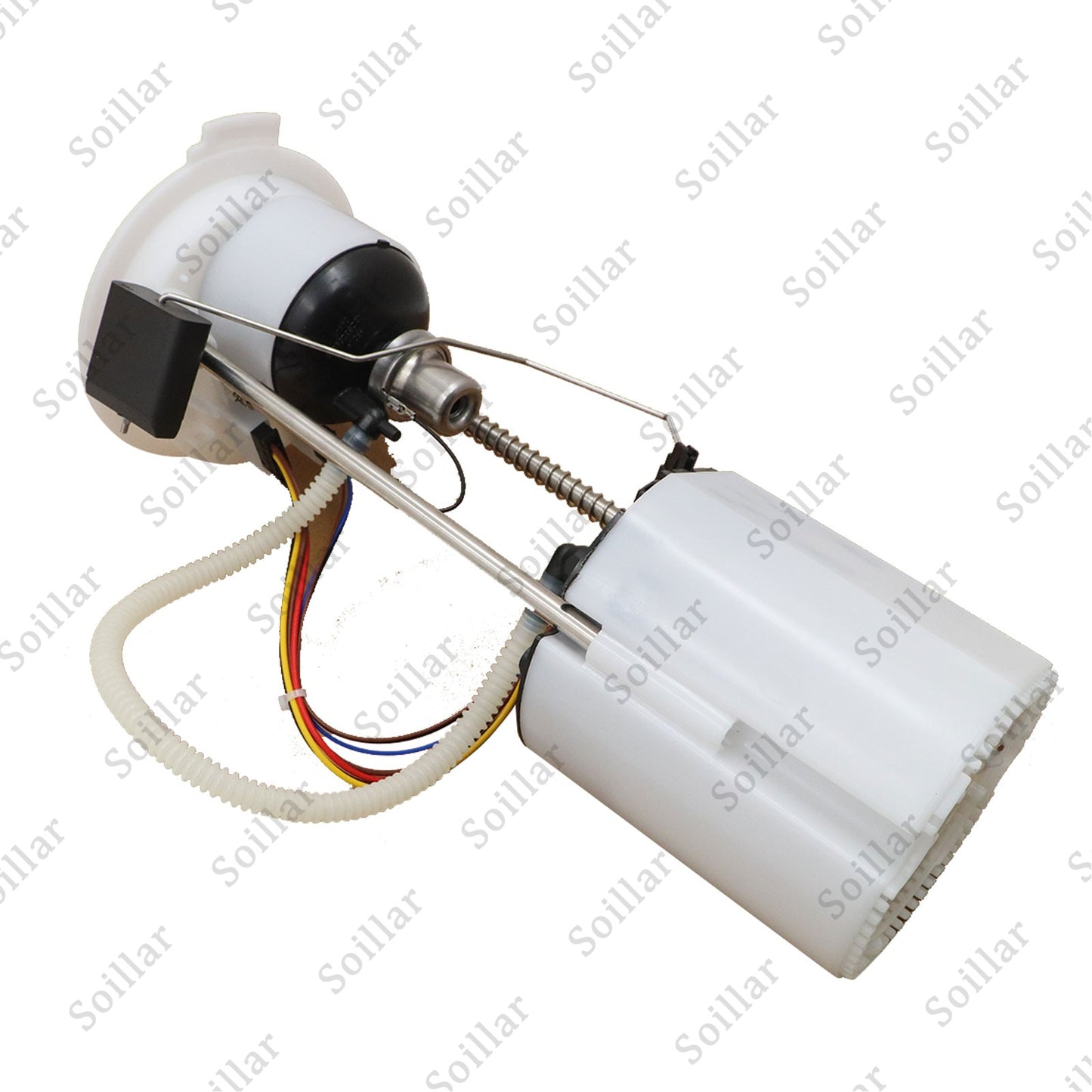 Fuel Pump Module Assembly 8R0919051H For 2015-2018 Porsche Macan 2.0L 3.0L 3.6L