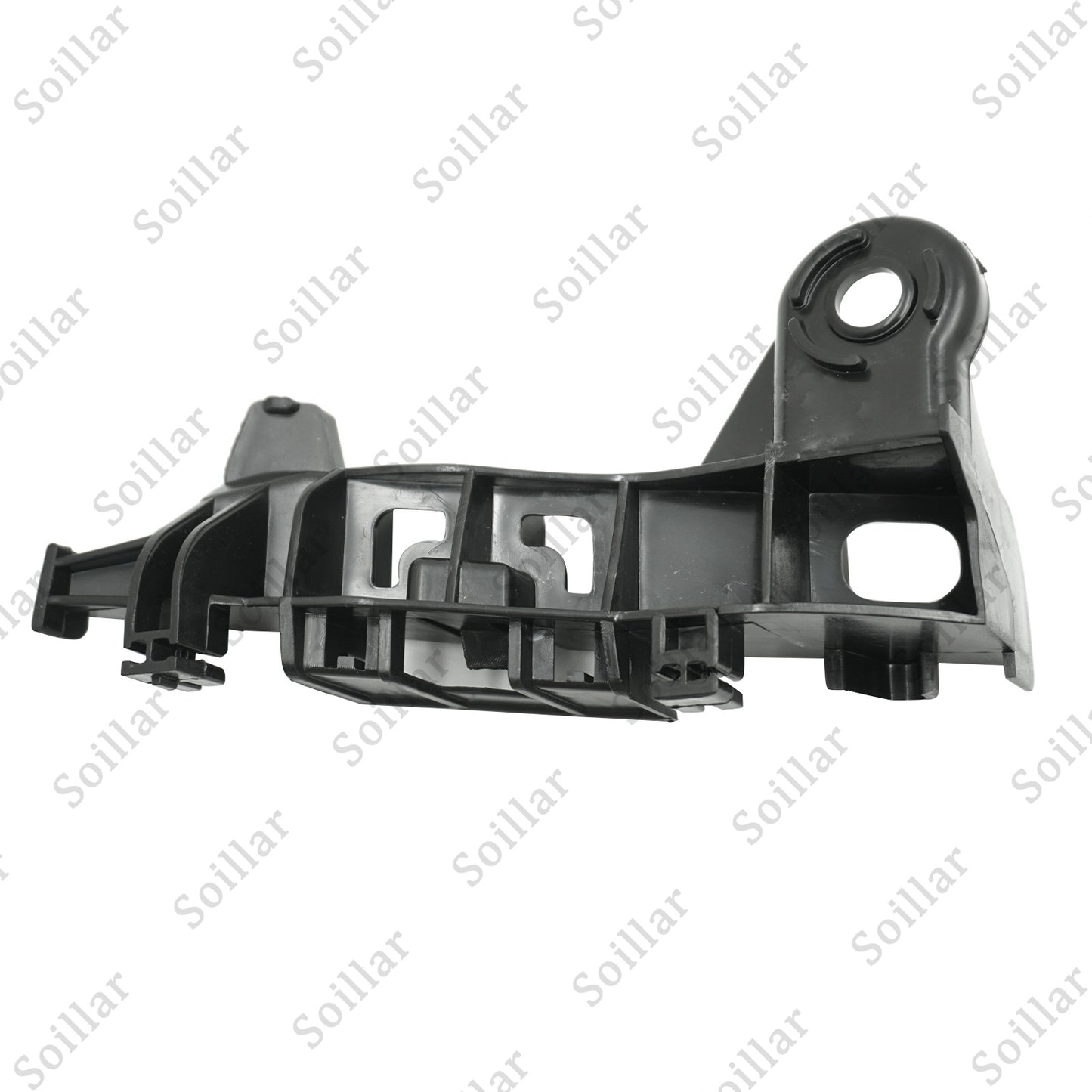 New Left Driver Side Bumper Cover Retainer for 2018-2022 Toyota Camry TO1142144