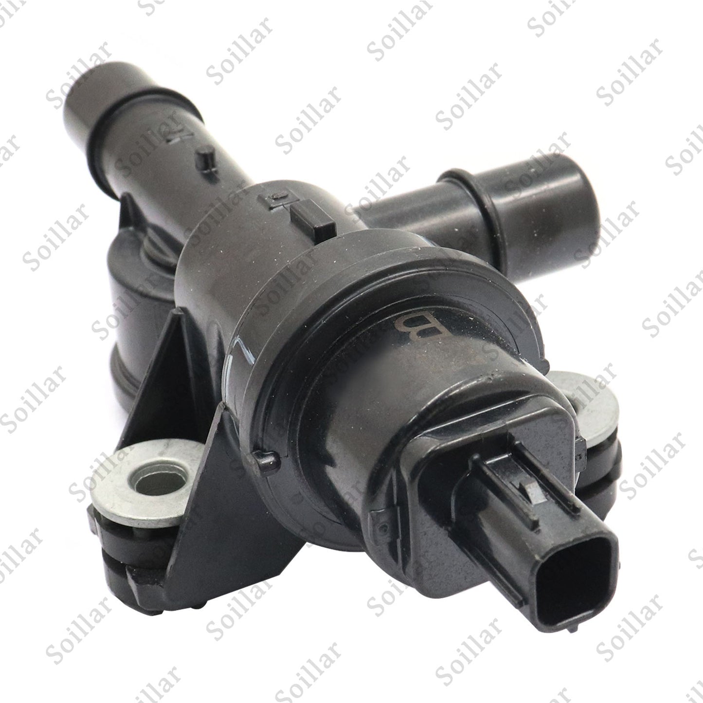 For Toyota Sienna Lexus 2021-2024 90910-15085 Carbon Tank Solenoid Valve New