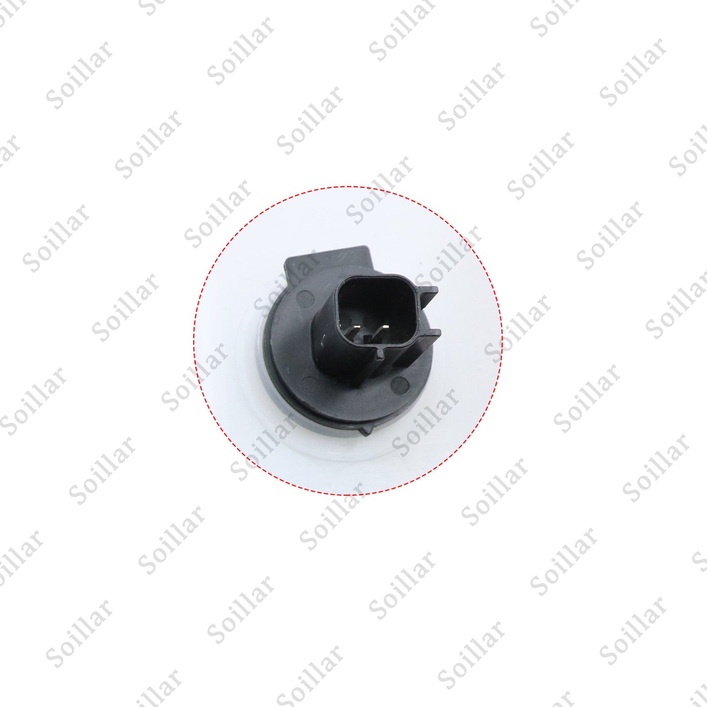 Washer Reservoir With Pump Front 289105AA0A NEW For 2015-18 Nissan Murano