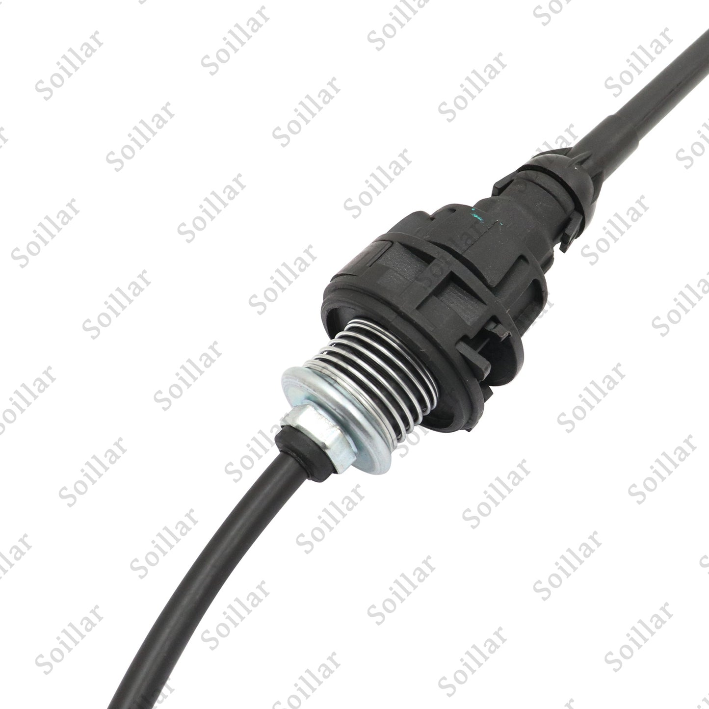 Fit Ford F-150 2004 Automatic Transmission Console Shift Cable 4L3Z7E395CA