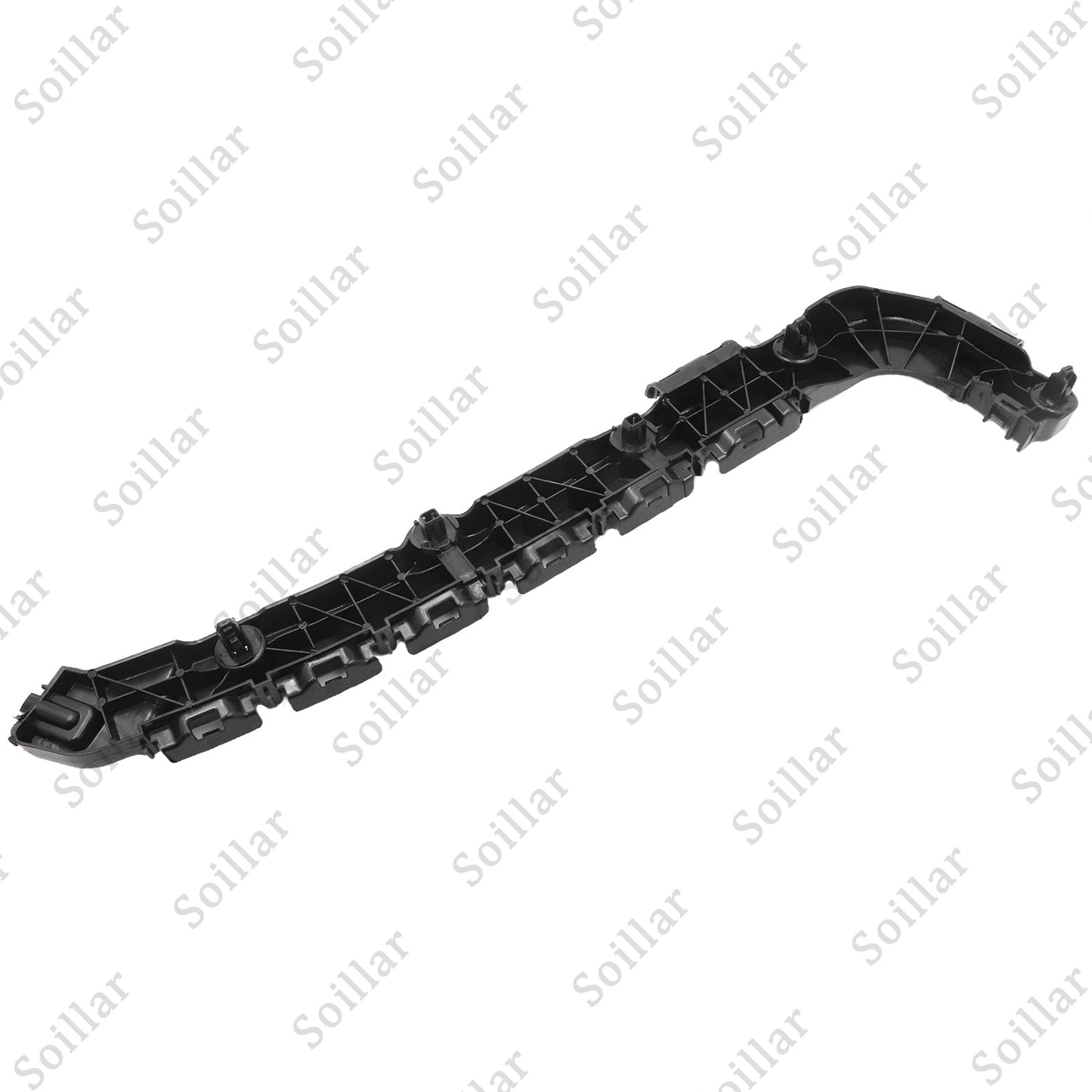 Bumper Bracket For Jeep Grand Cherokee 2011-2018 Rear Driver Side 55079223AH