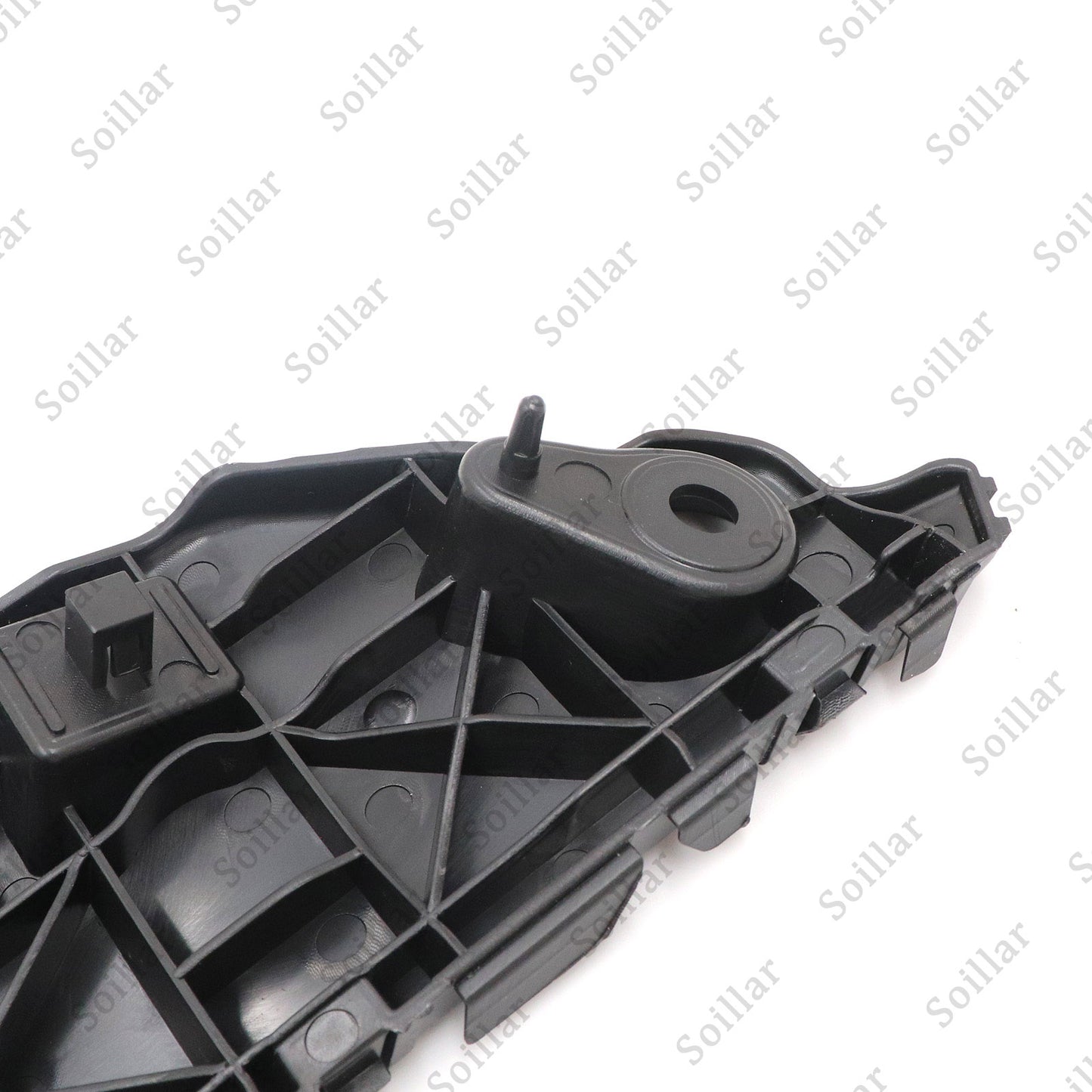 Left+Right Side Bumper Retainer Fits Mazda CX-9 2016-2022 TK48-50-0T1B US
