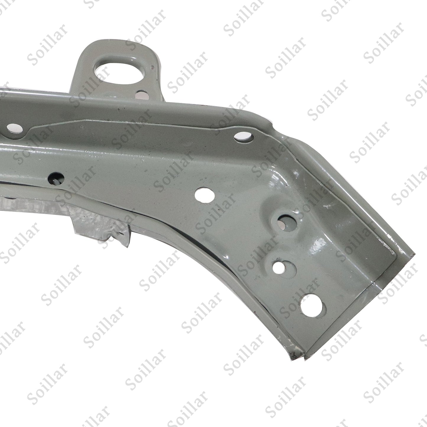 Radiator Core Support Upper Tie Bar Bracket For 2019-2024 Infiniti QX55 QX50