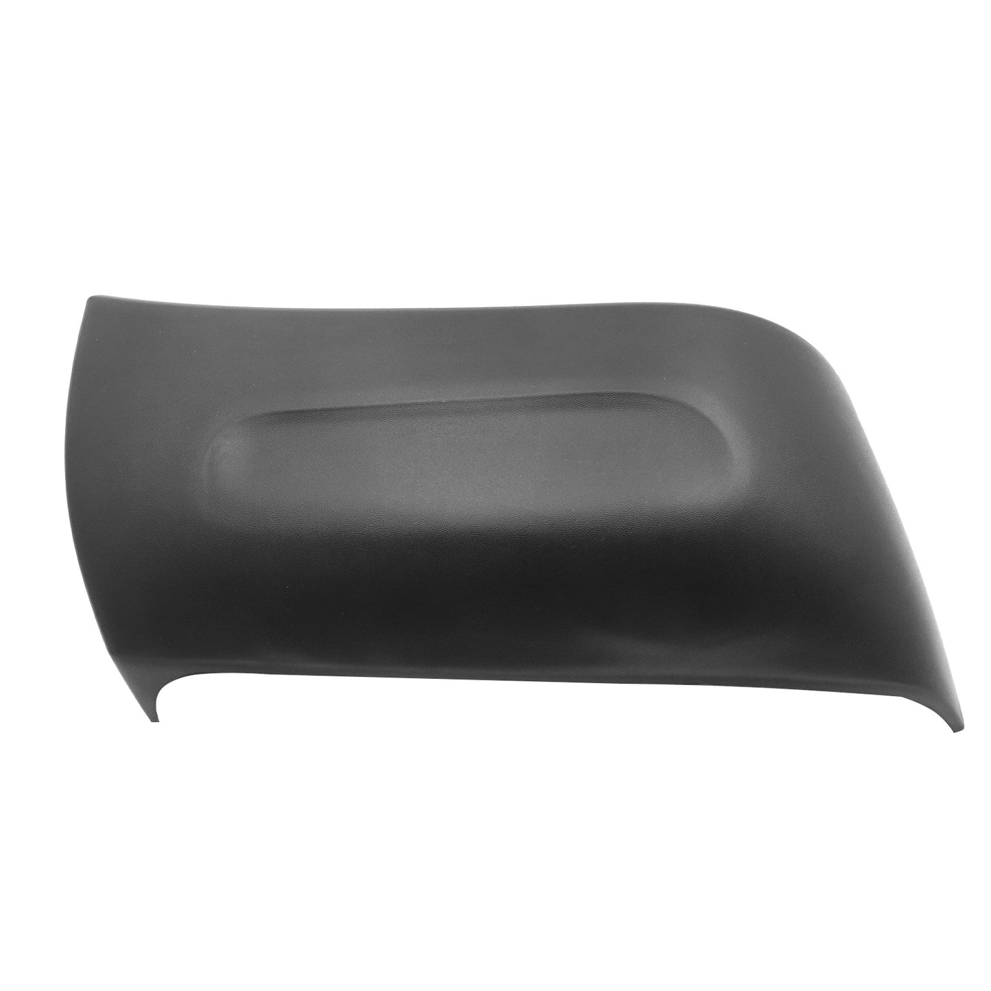 New Front Left Bumper Trim Molding Fender Flare For F-250 350 450 550 Super Duty