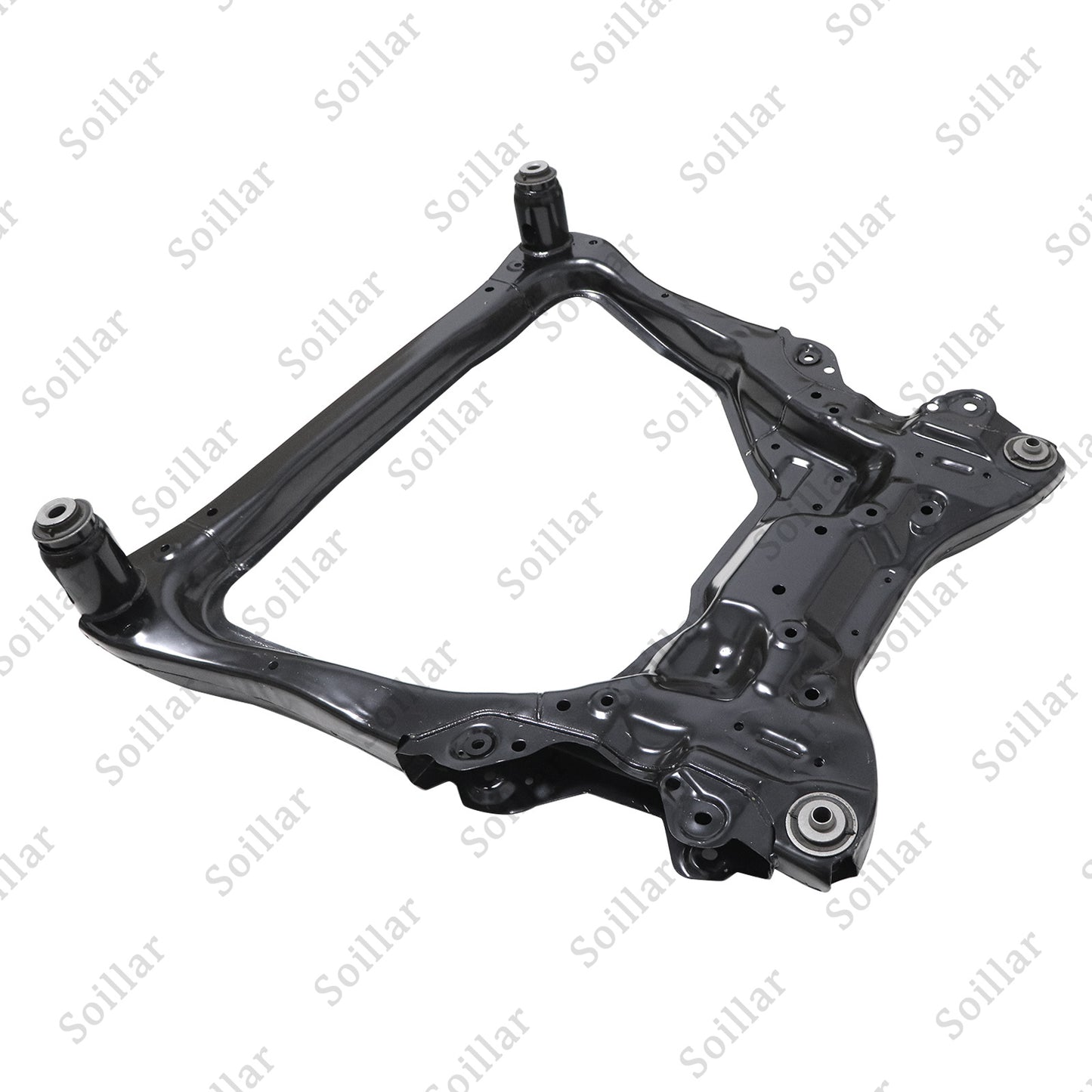 Front Suspension Subframe Crossmember for Nissan Altima 2019 2020 2021 2022 2023