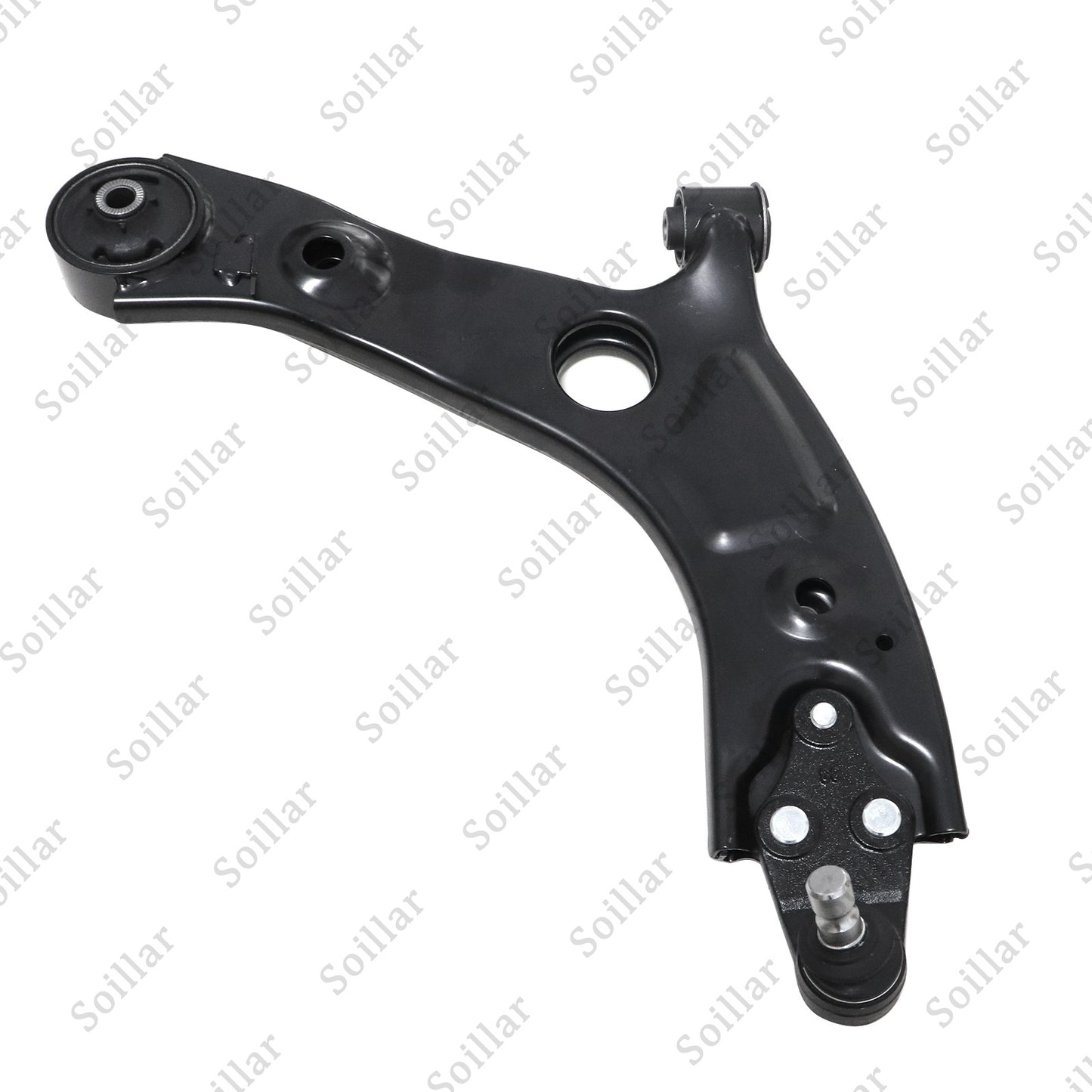 Right Control Arm with Ball Joint Fit 2016 2017 2018 2019 2020 Kia Sorento 54501C5150