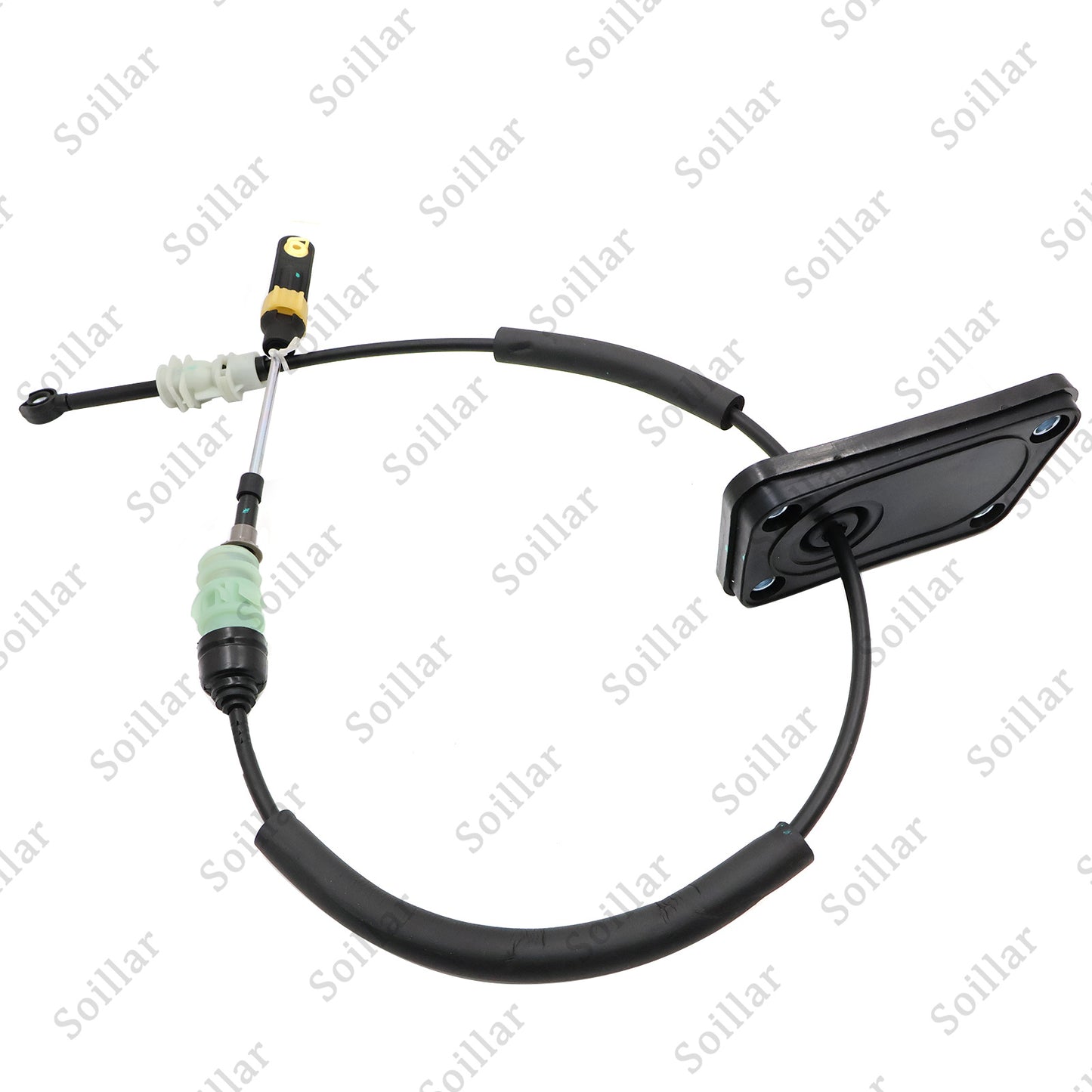 Shifter Cable 68166623AC FIT FOR Ram ProMaster 1500 2500 3500 2014-2021 3.6L