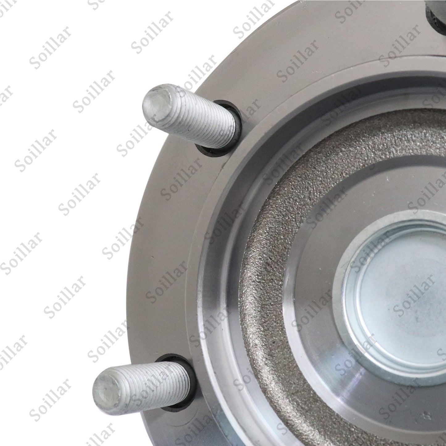 New Front Wheel Hub Bearing Kit w/ Seal Fit 4Runner Sequoia Tundra Tacoma 2WD