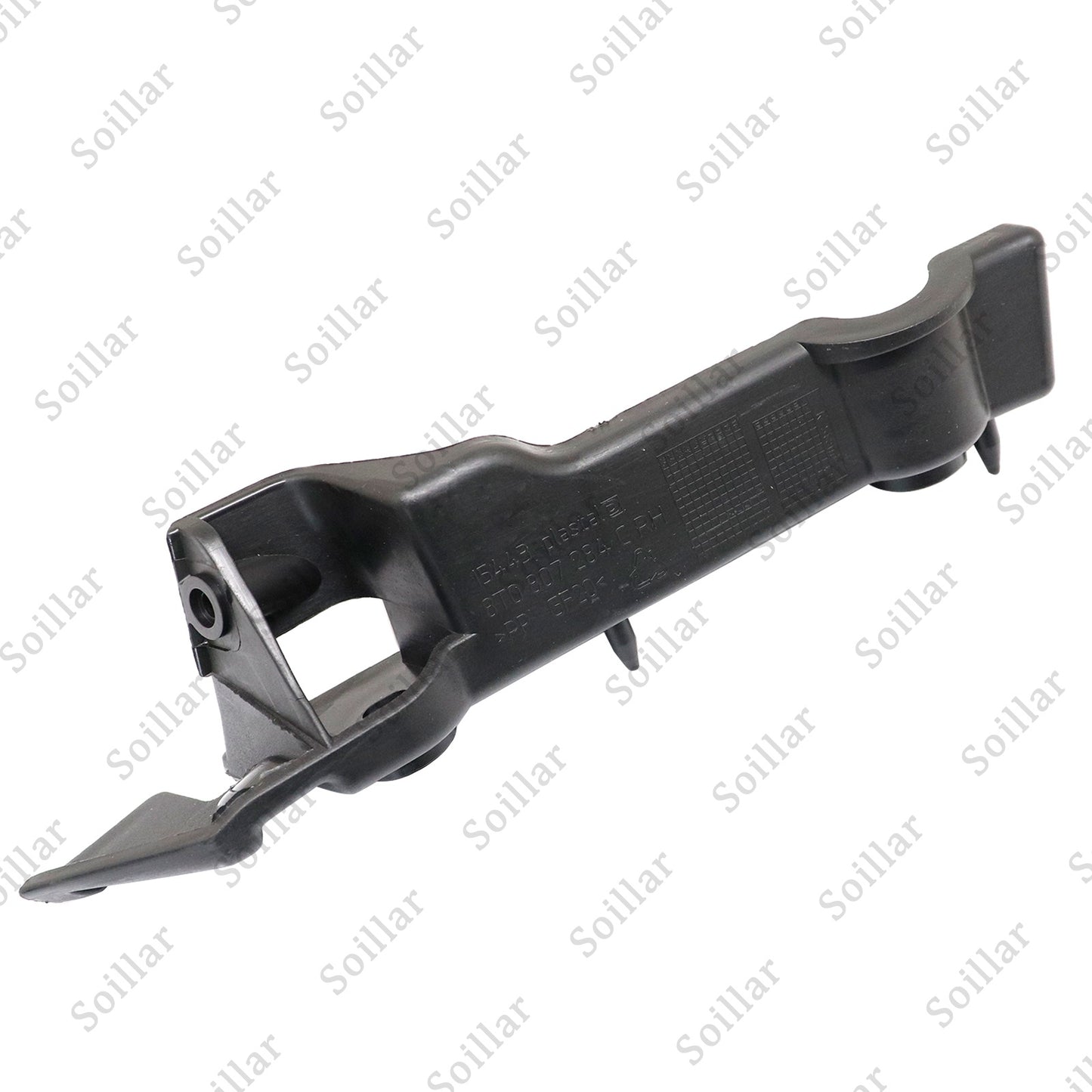 8T0807284C FIT 2008-2017 AUDI A5 S5 Front RIGHT Bumper Fender Support Bracket