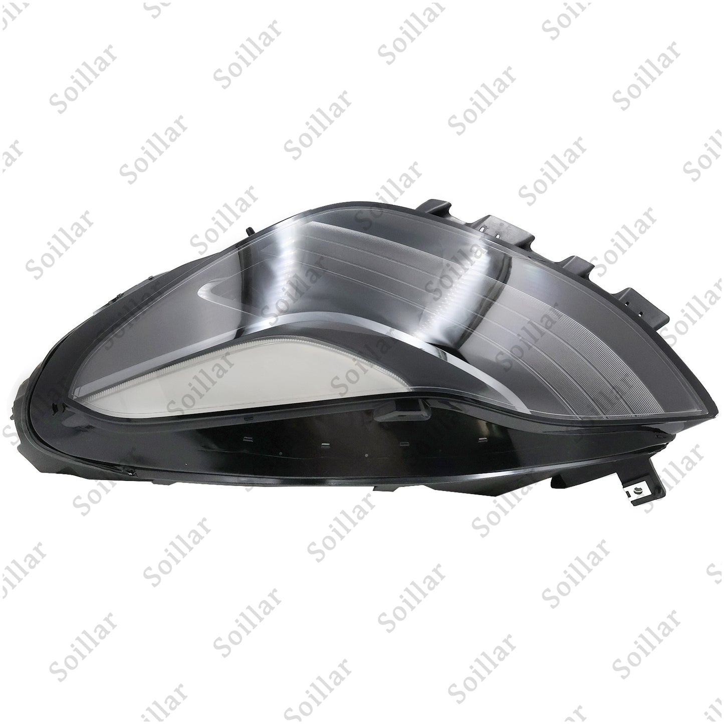 New For Tesla Model 3 Y 2021 2022 2023 Headlight Left Driver Side LED 151495200C