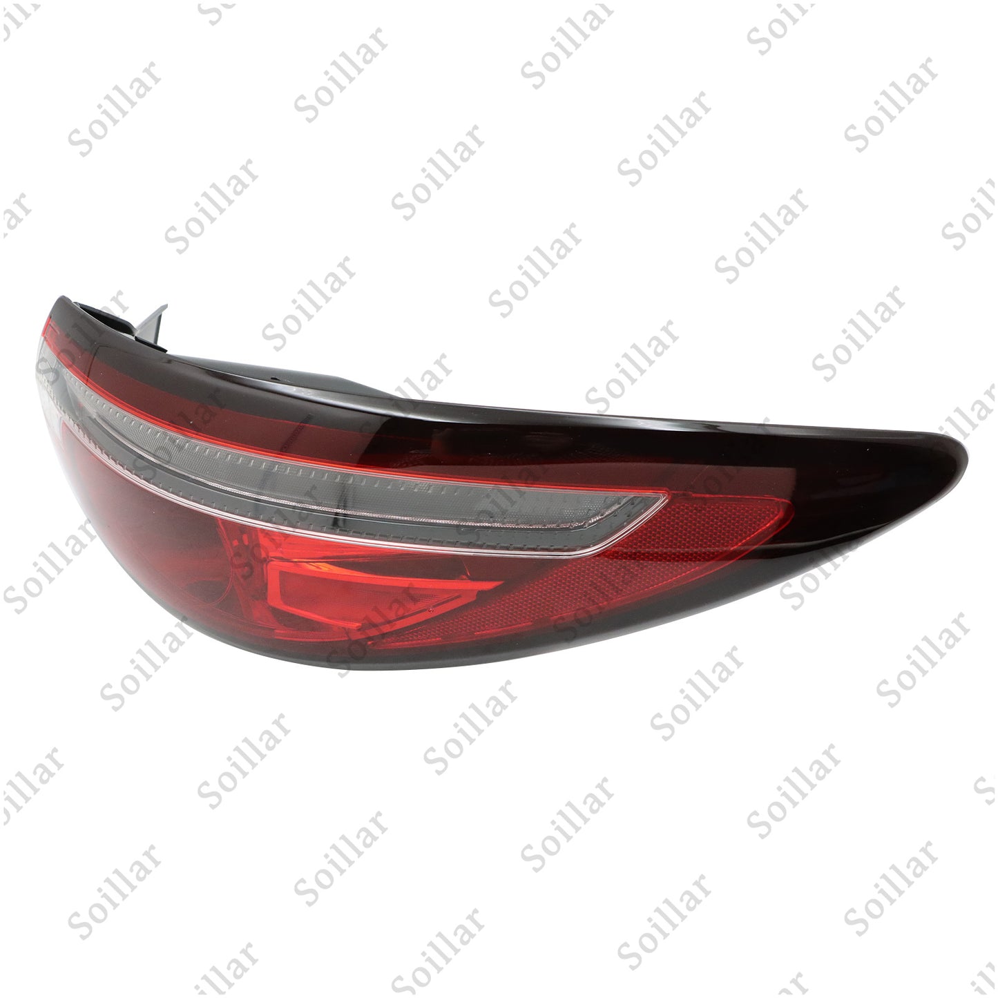 Right Tail Light For Mazda 6 ATENZA 2018 2019-2022 Passenger Rear Brake Lamp New
