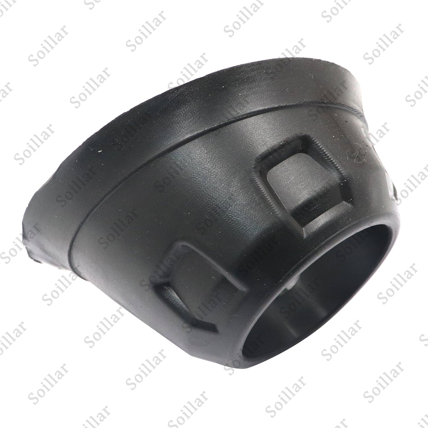 Fits Ford Transit-150 2015-24 Bumper Cover Support Rail Insulator BK3Z16758AC
