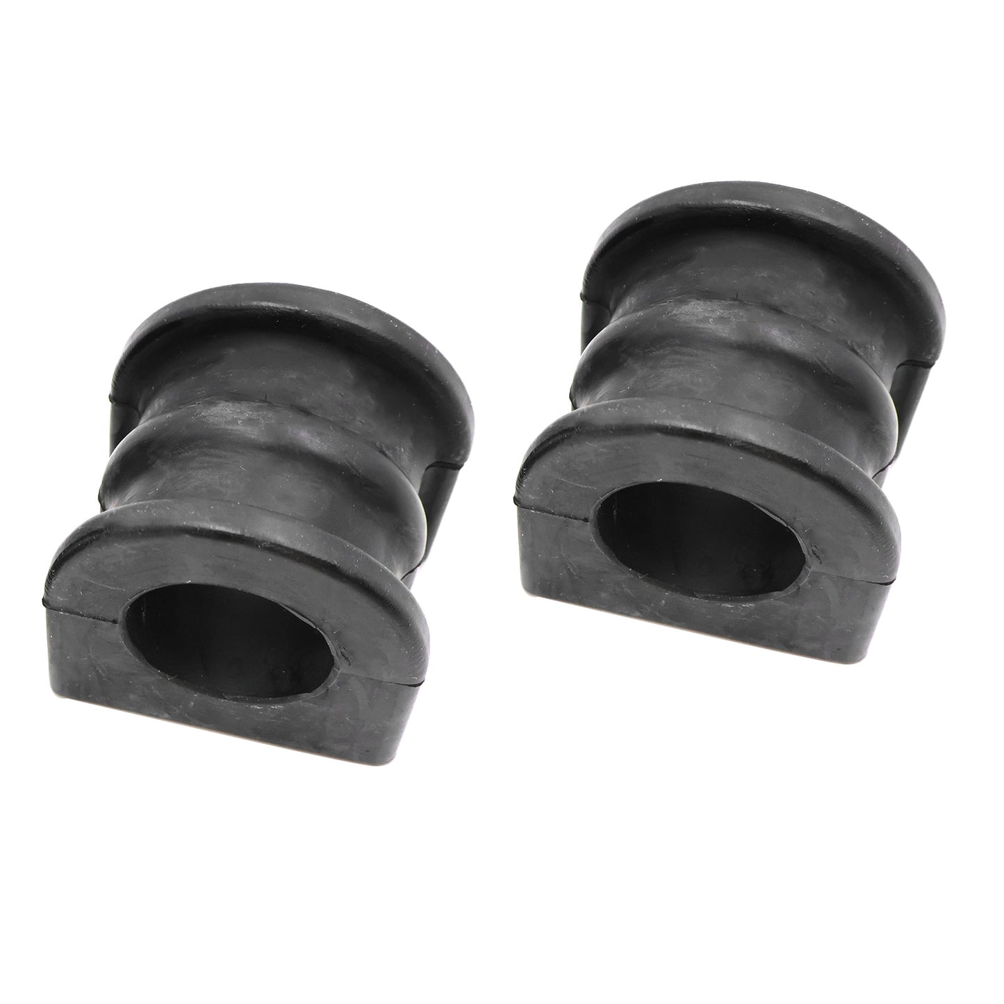 Fit LEXUS 2007-17 LS460 FRONT STABILIZER BAR BUSHING SET 2X 48815-50200