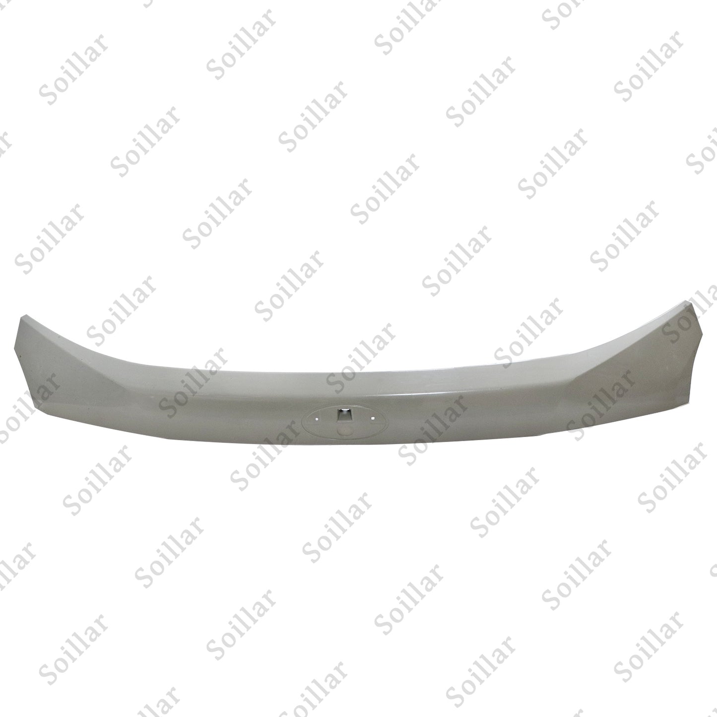 For Subaru Forester 2014-2018 Rear Tail Gate Finish Panel Garnish 91111SG000