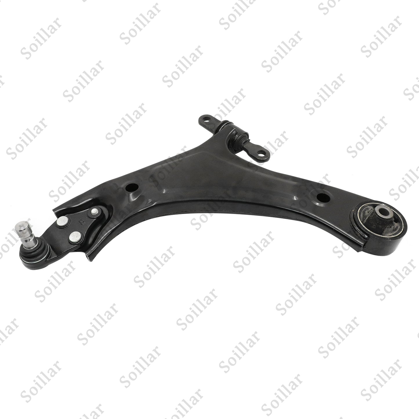For Hyundai Santa Fe 2021 2022 2023 Front Left Lower Control Arm 54500-S1AA0