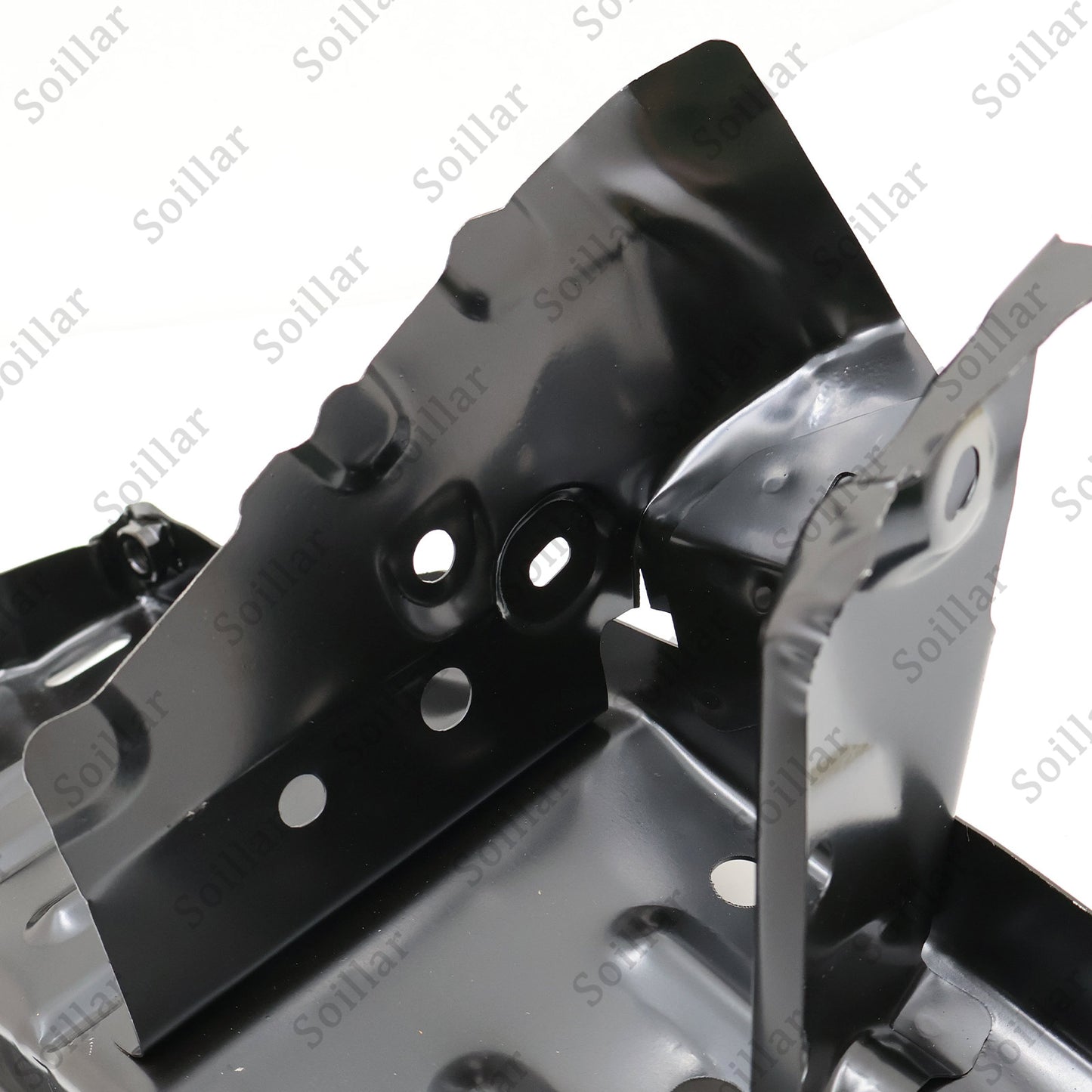 Radiator Support Brackets Driver Left Side Hand 570240R010 for Toyota RAV4