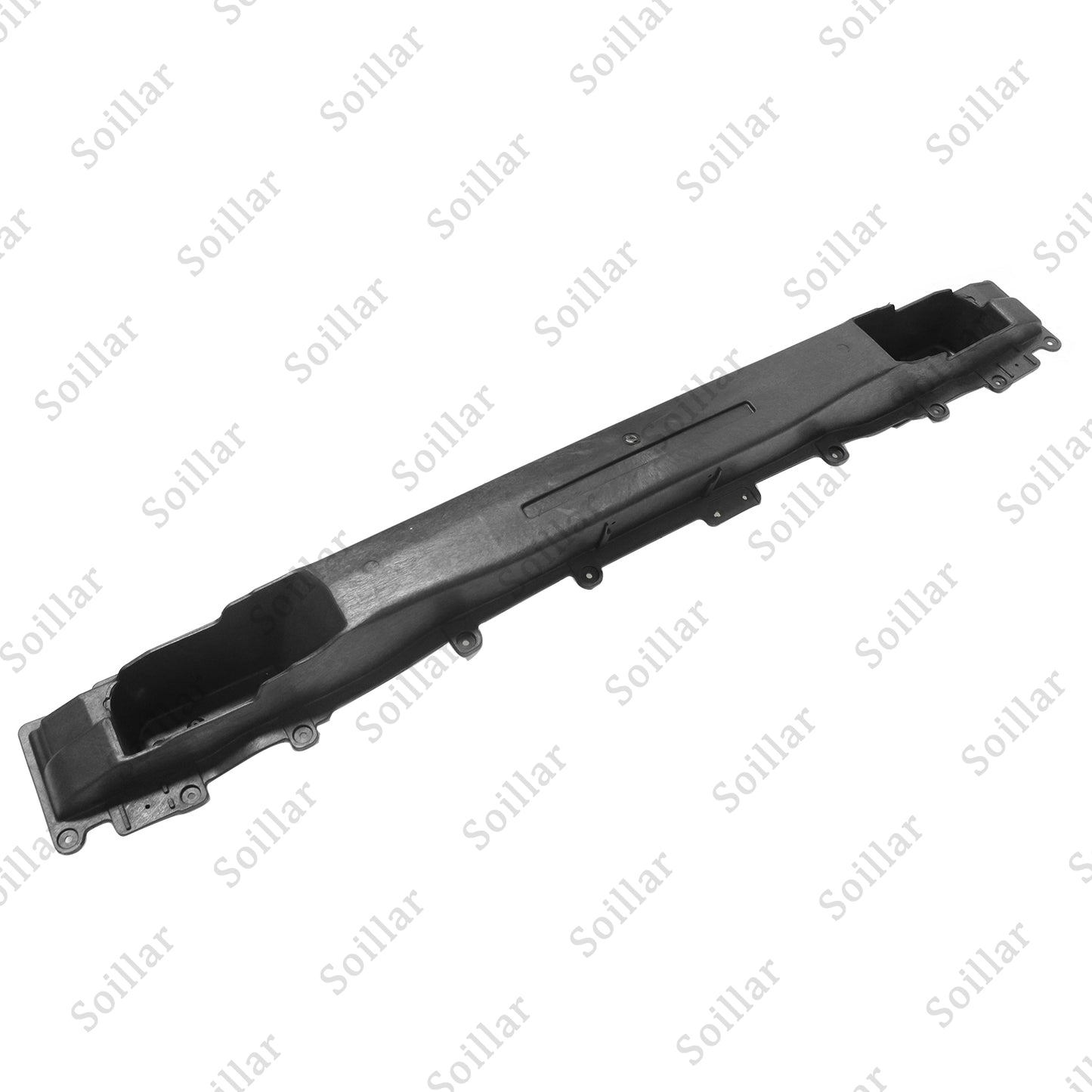 NEW Rear Bumper Reinforcement FOR HYUNDAI SONATA 2015-2017 86631C2100 86631C2200