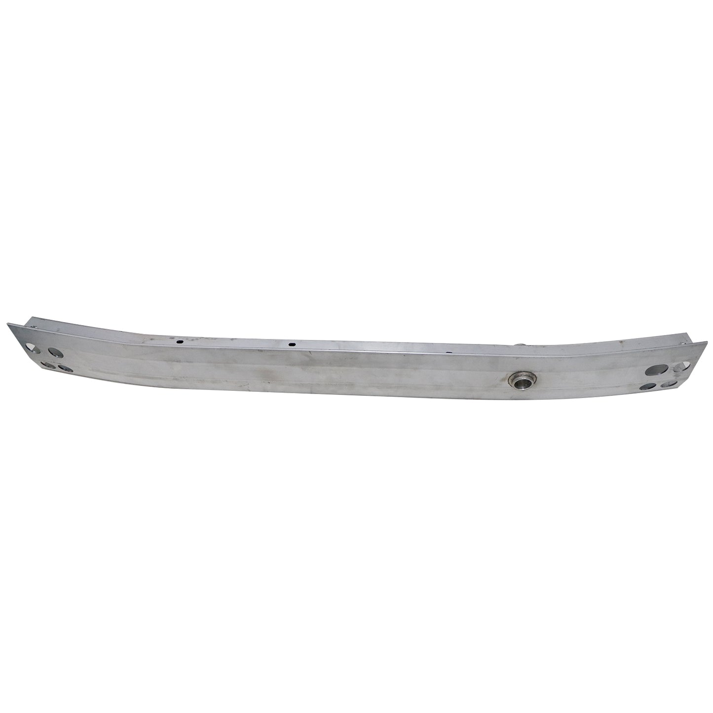 For 2014-2018 INFINITI Q50 REAR BUMPER REINFORCEMENT IMPACT CRASH BAR BEAM