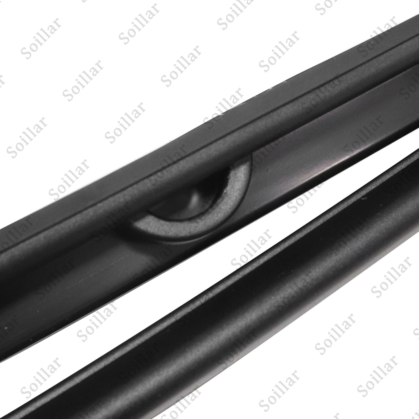 For Toyota Tacoma Crew Cab 2024 2025 Roof Rail Top Roof Rack Cross Side Rail